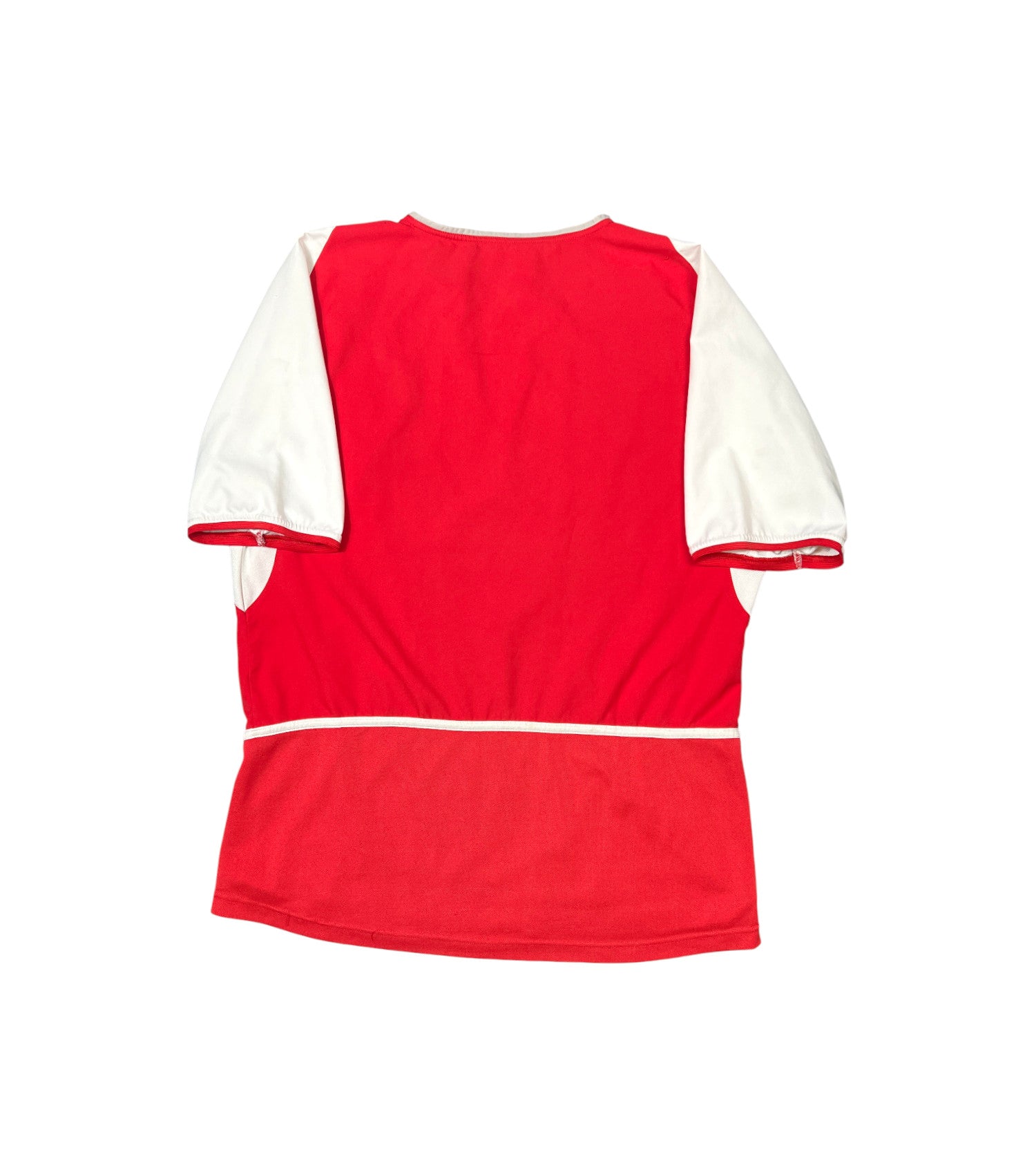 Arsenal 2002-04 Heim Trikot (S) nike