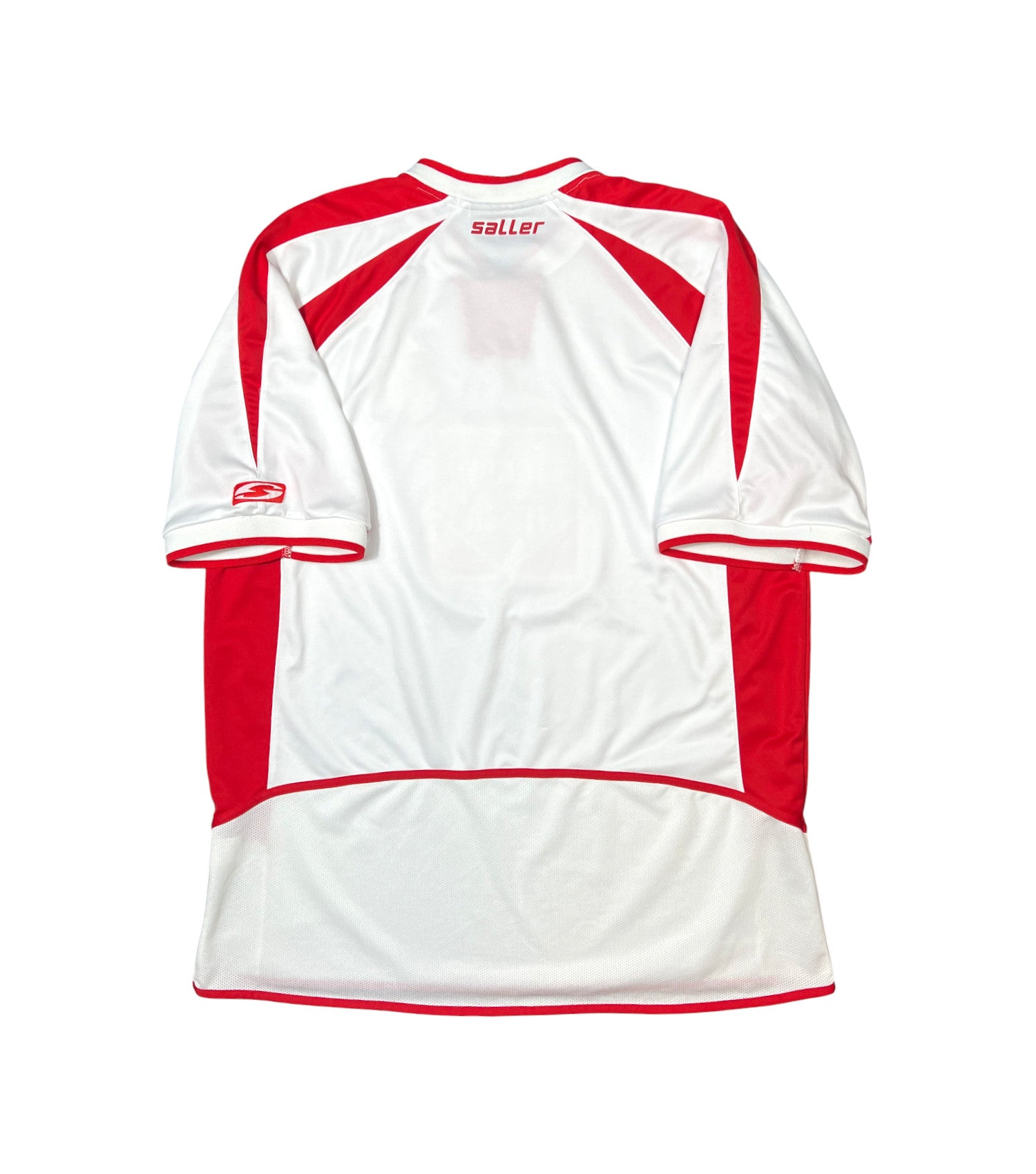 1.FC Köln 2003-04 Heim Trikot (XXL) saller