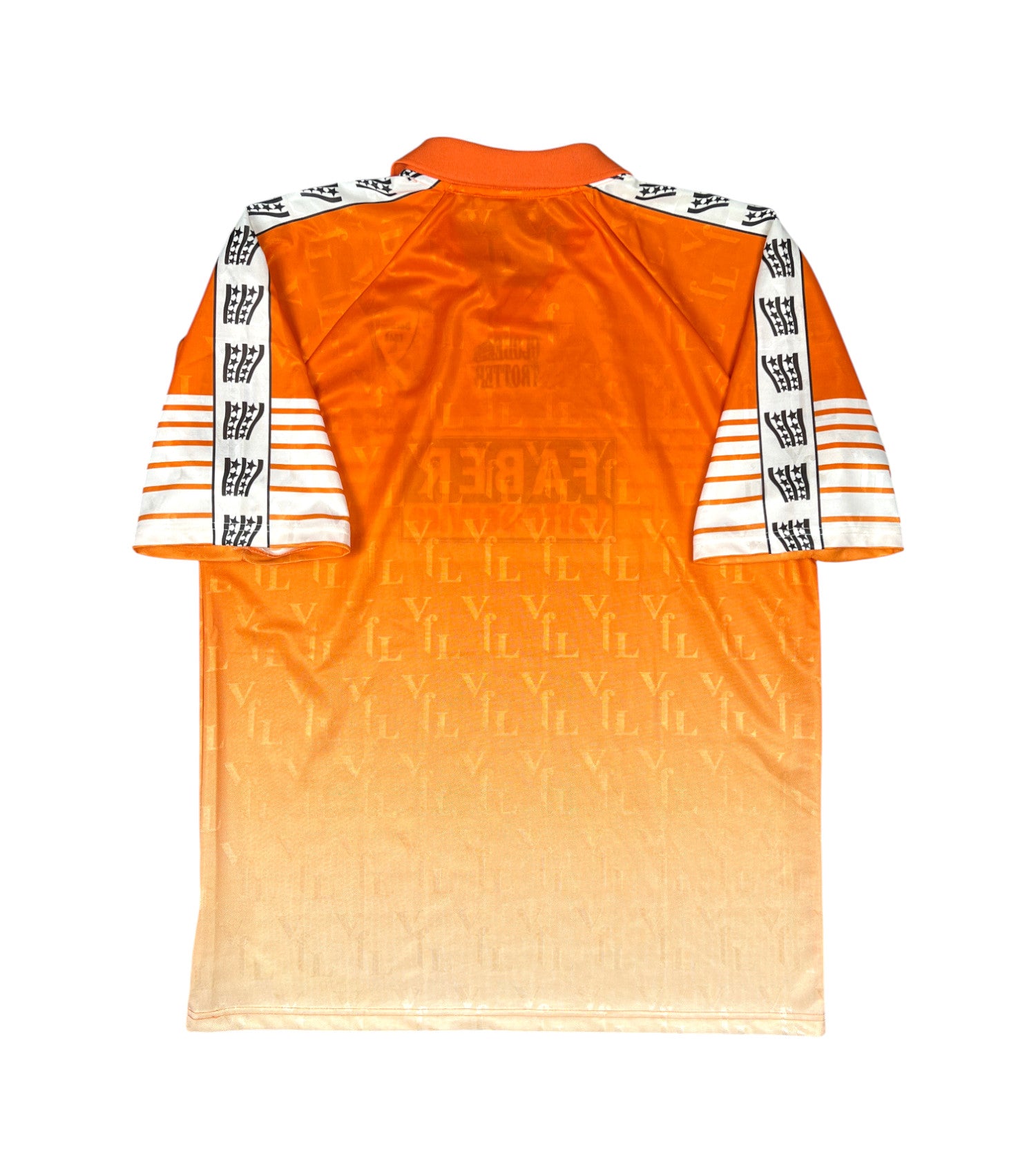 VfL Bochum 2000-01 Drittes Trikot (L) GLOBETROTTER