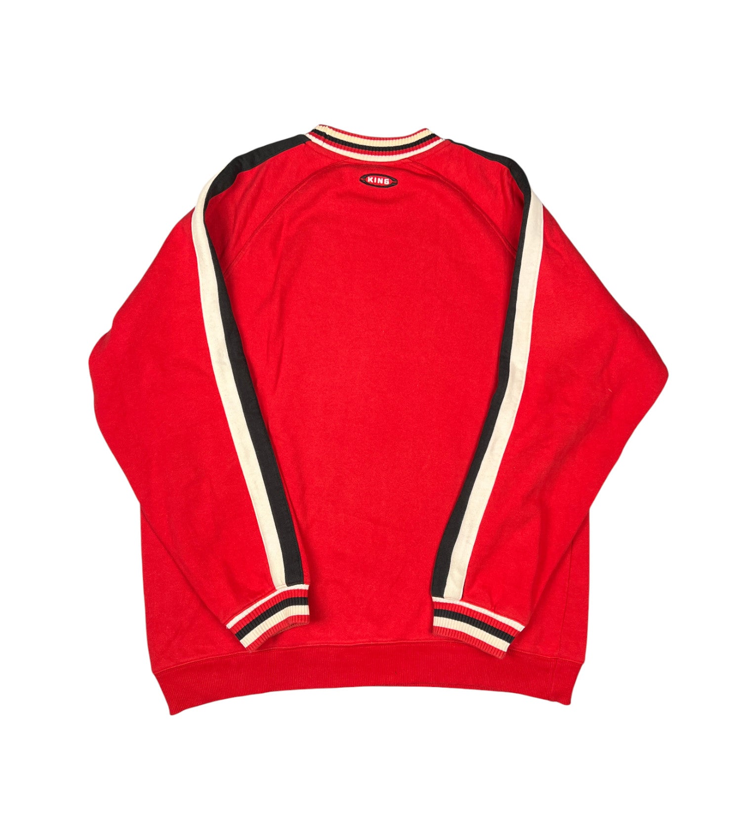 VfB Stuttgart 2002-03 Sweater (L) puma