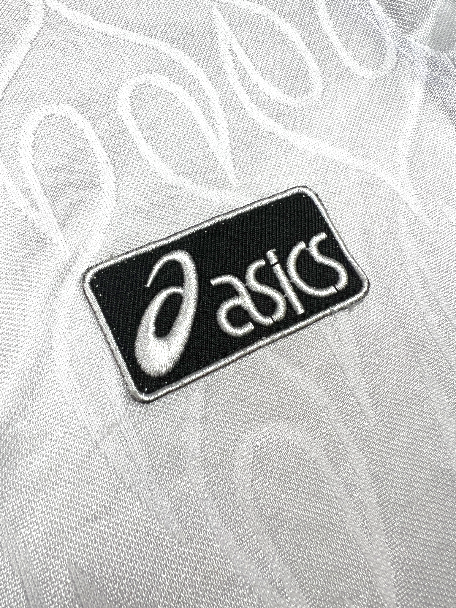Japan 1998-99 Auswärts Trikot (M) asics