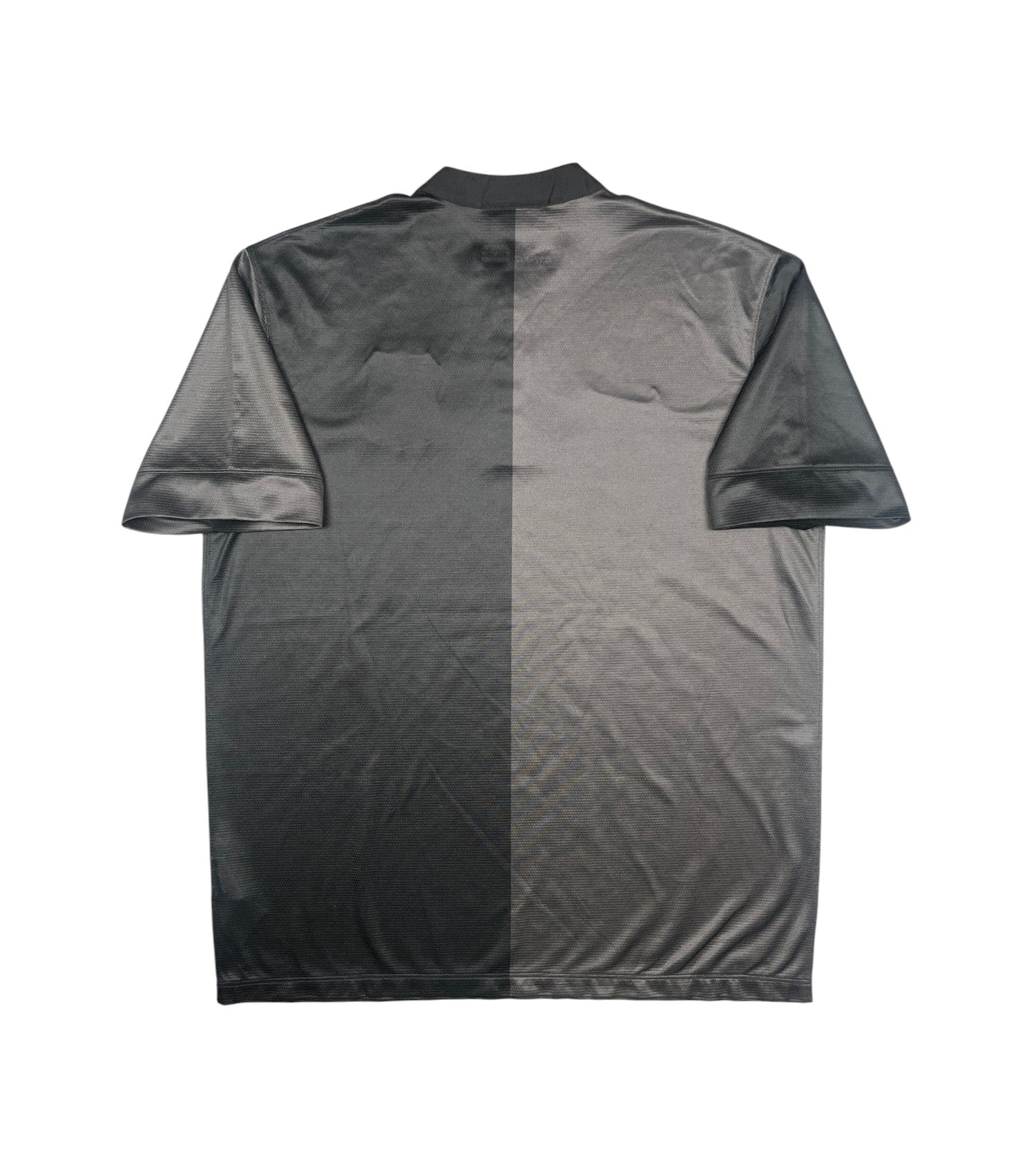 Manchester City 2013-14 Auswärts Trikot XL nike