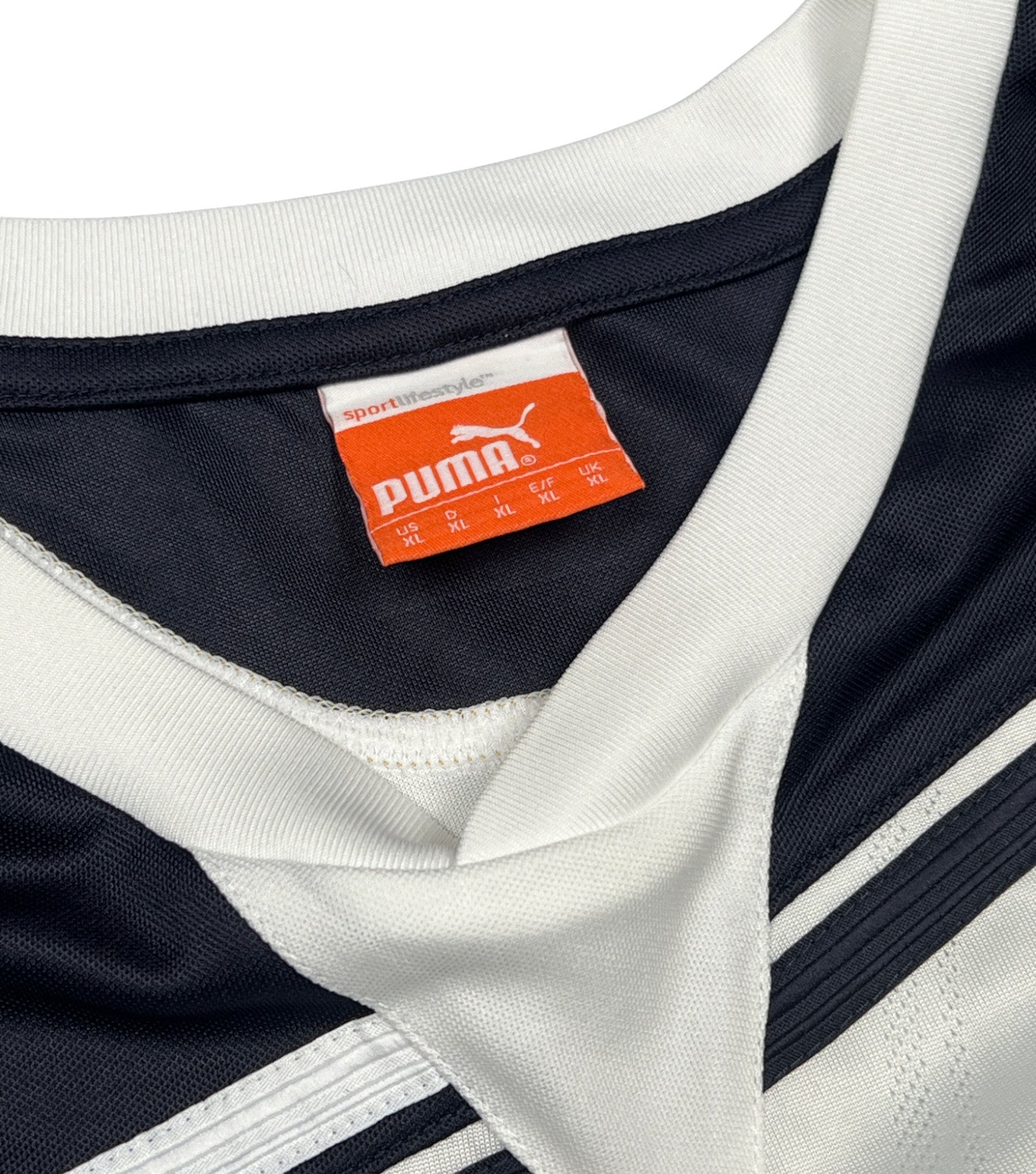 Tottenham Hotspur 2010-11 "Modric" Heim Trikot XL puma