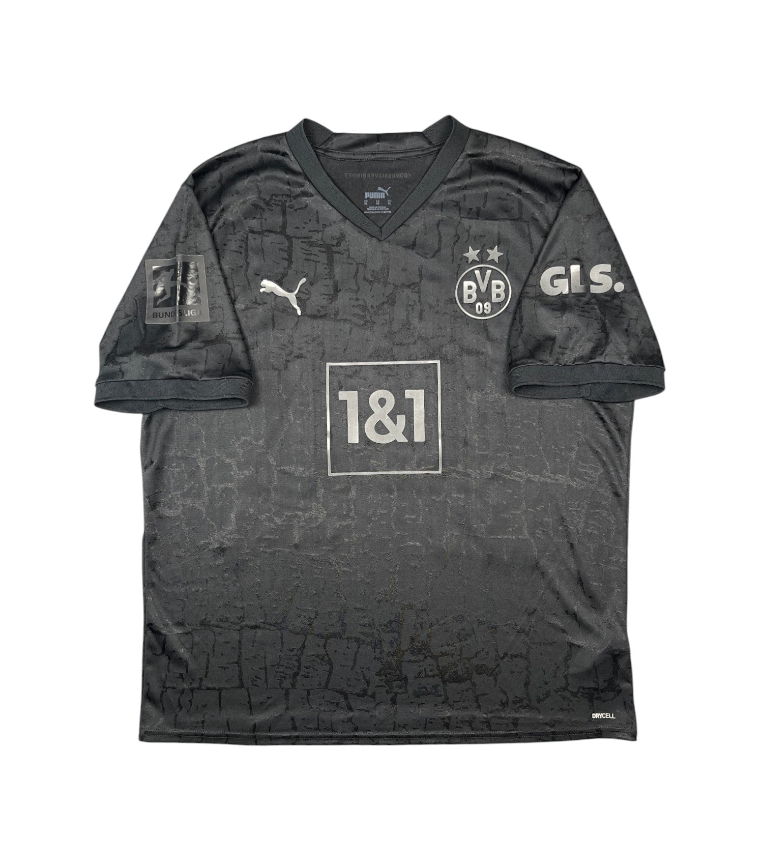 Borussia Dortmund 2022-23 "Bellingham" Sonder Trikot (XL) puma