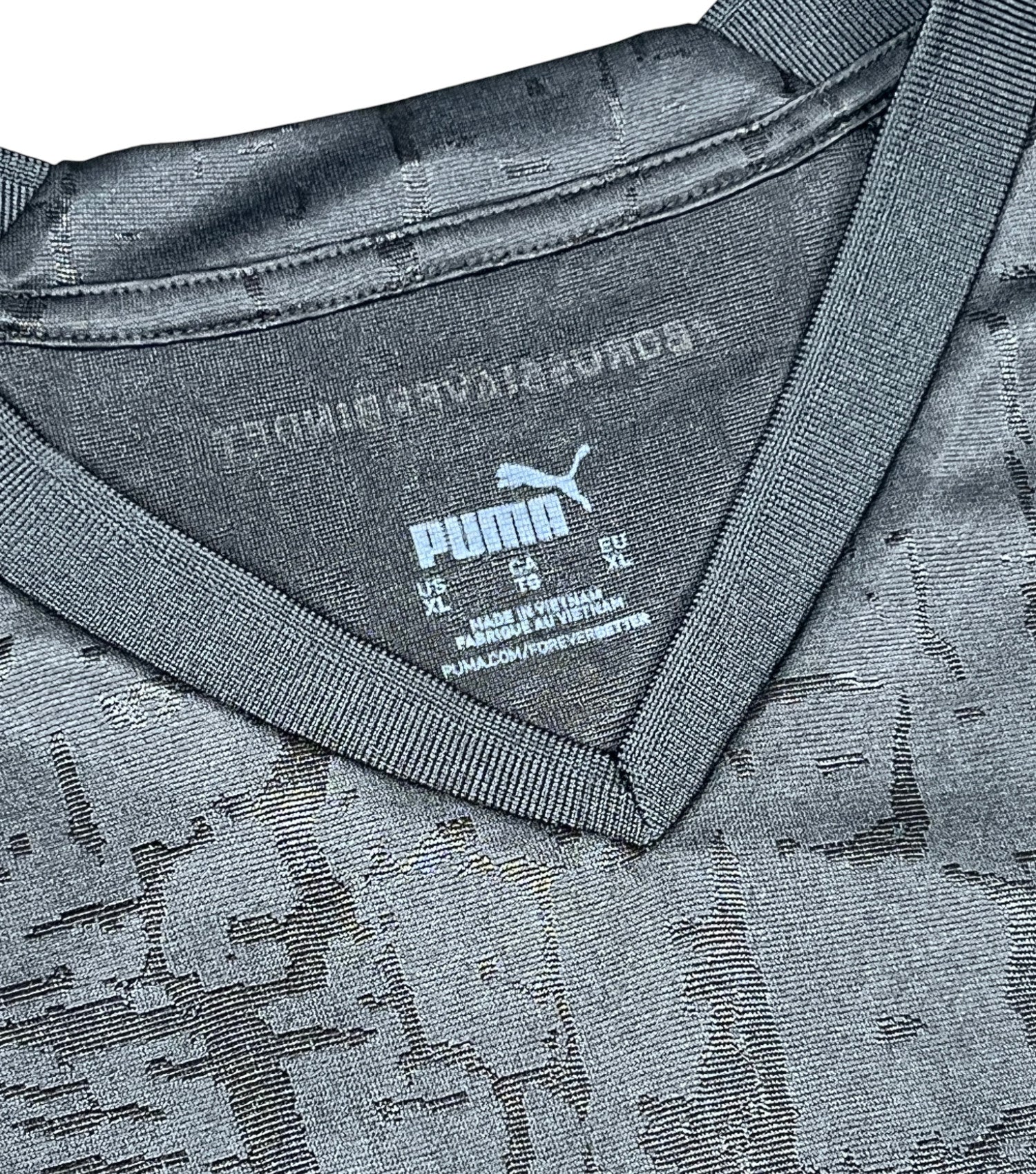 Borussia Dortmund 2022-23 "Bellingham" Sonder Trikot (XL) puma