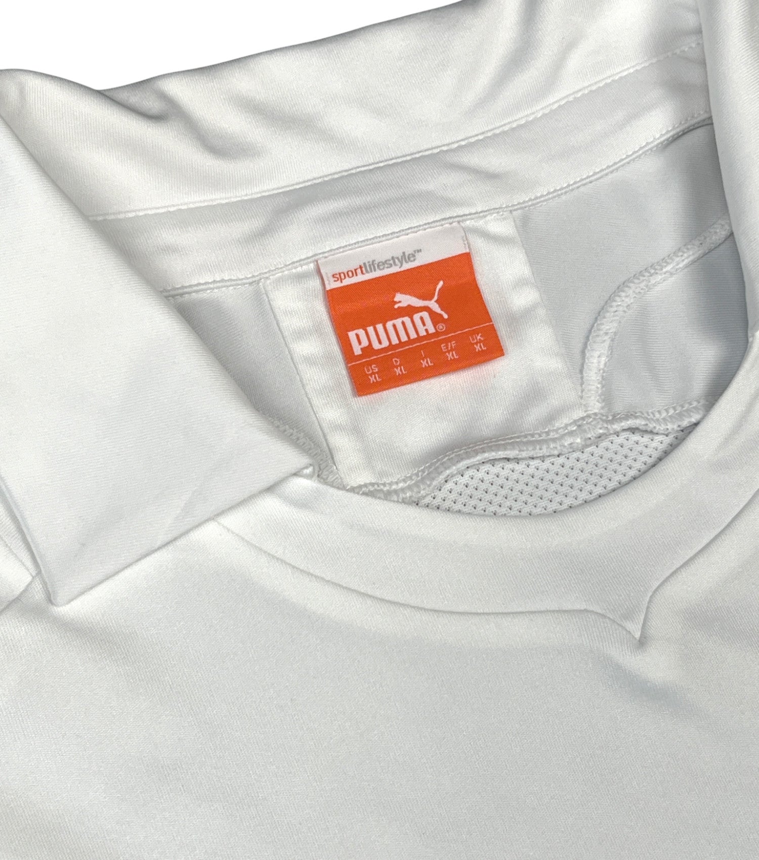 Tottenham Hotspur 2011-12 "Bale" Heim Trikot (XL) puma