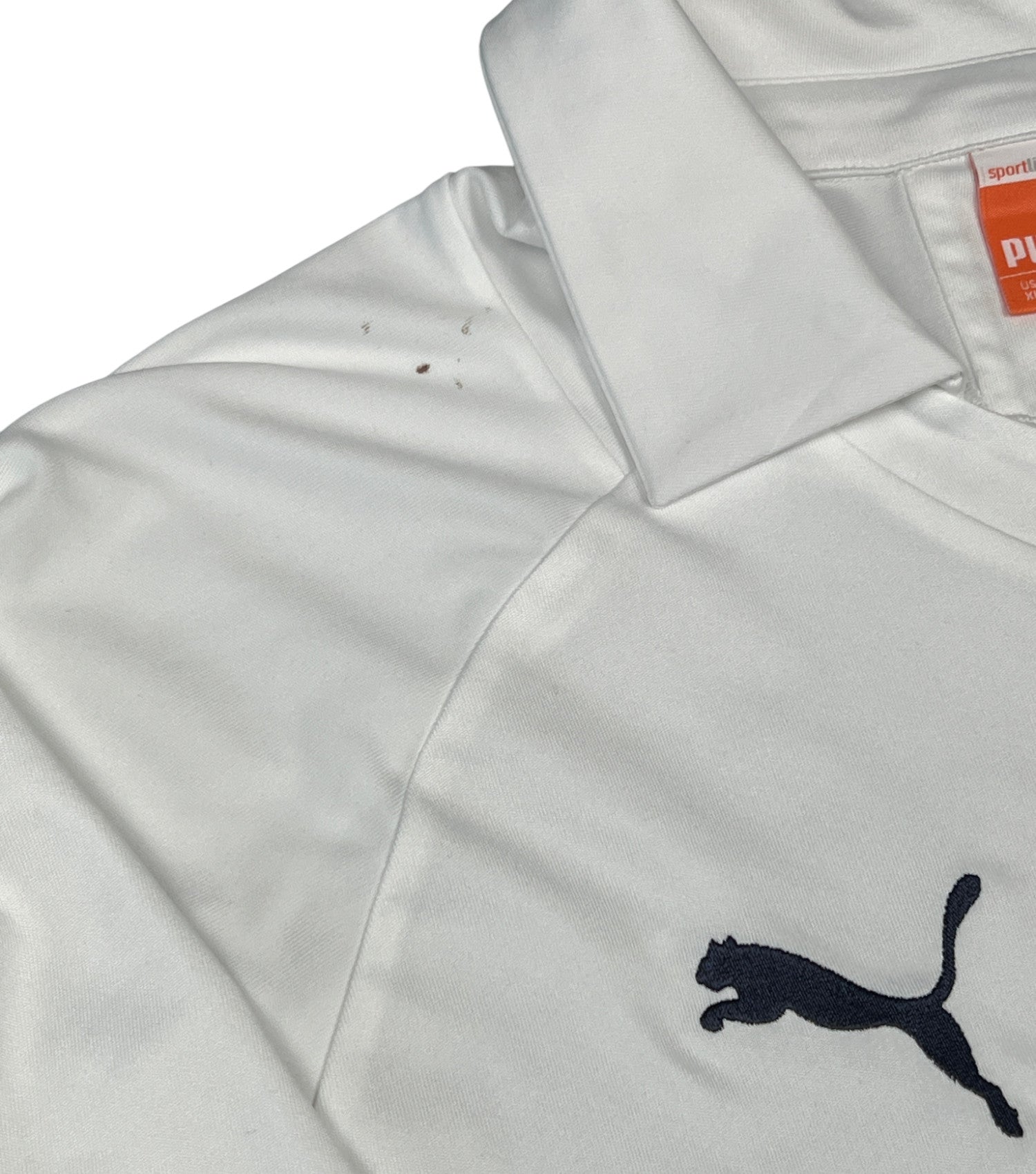 Tottenham Hotspur 2011-12 "Bale" Heim Trikot (XL) puma