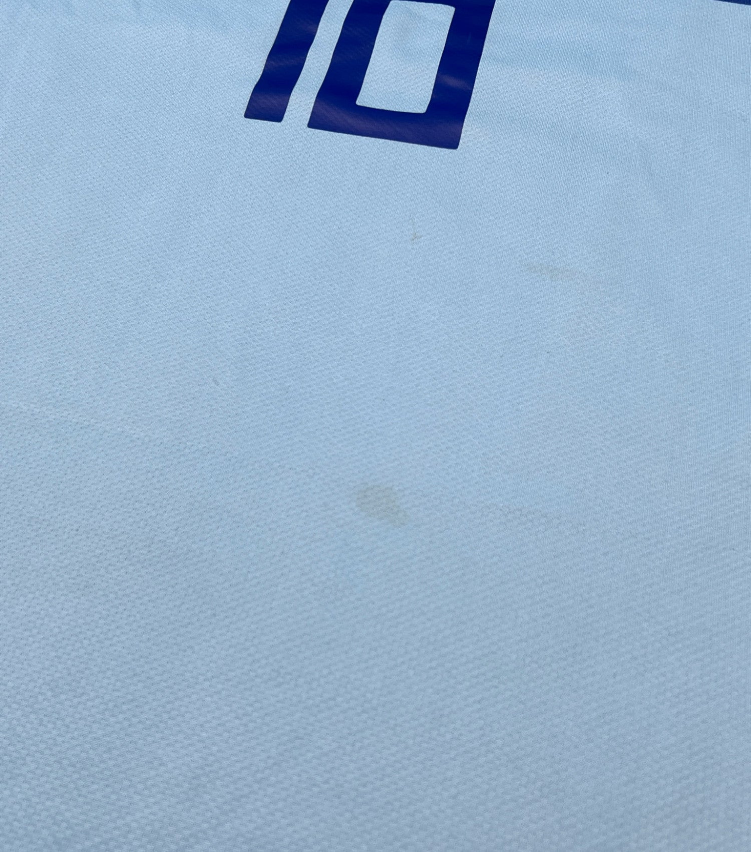 Niederlande 2008-10 "Sneijder" Auswärts Trikot XL nike