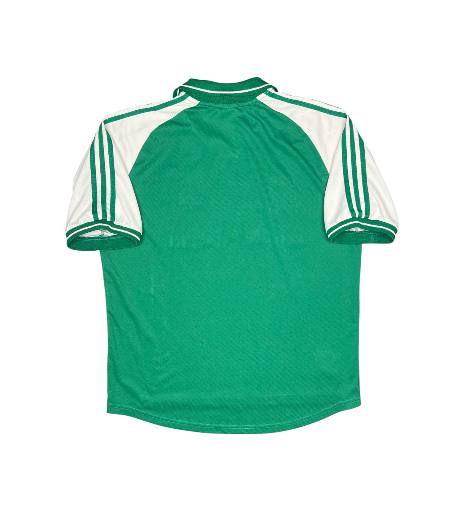 SK Rapid Wien 1999-01 Heim Trikot (L) adidas