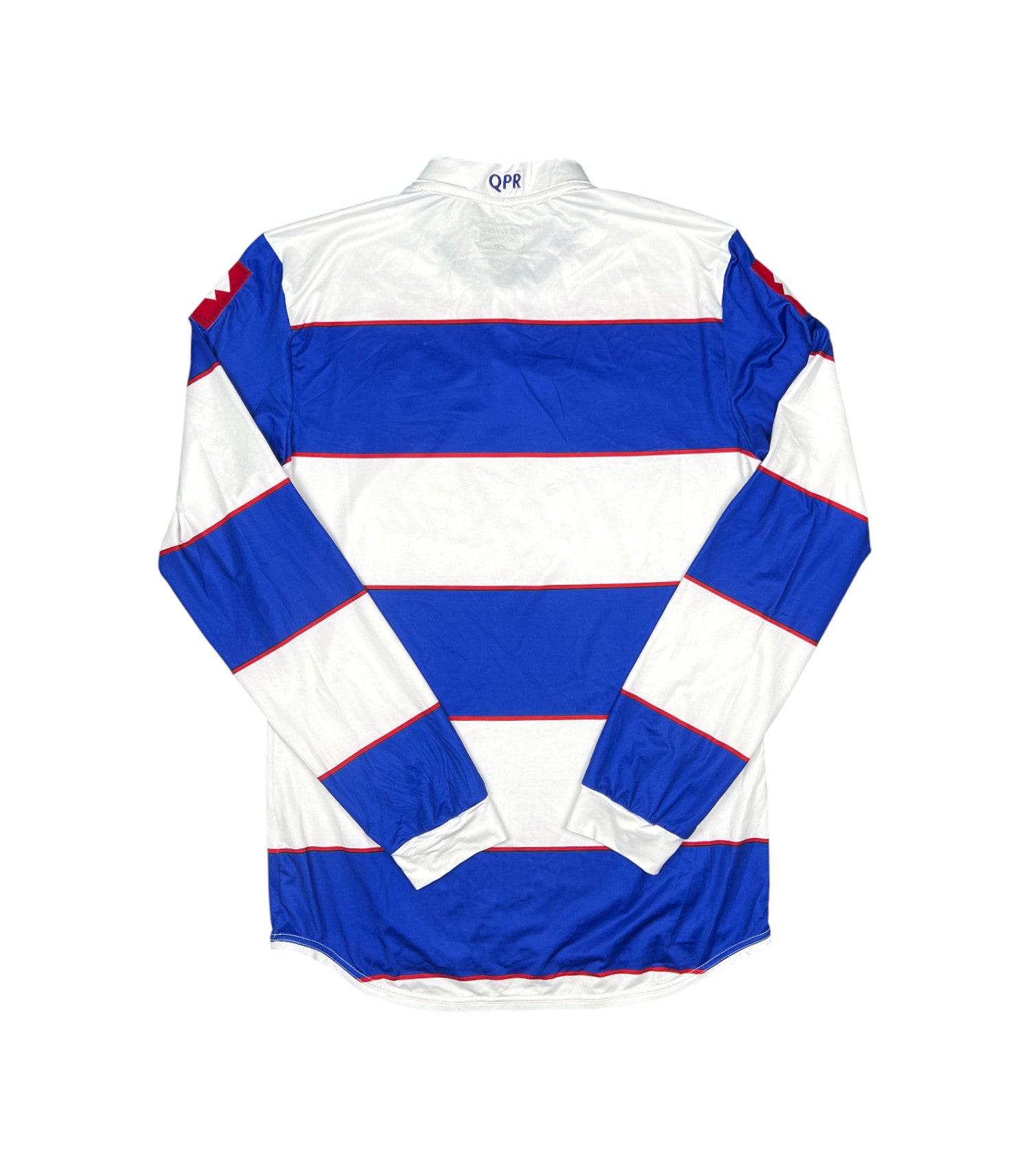 Queens Park Rangers 2013-14 Heim Trikot (L) lotto