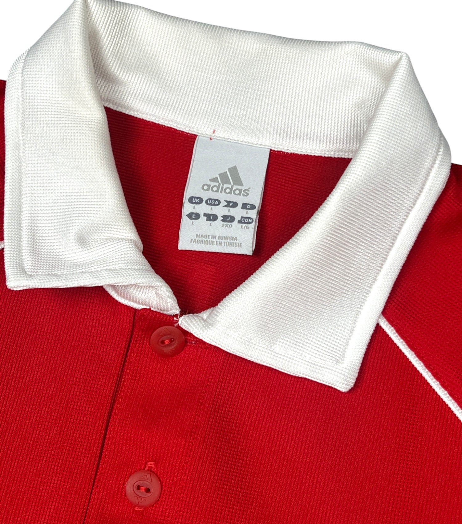 Bayern München 2005-06 "Ballack" Heim Trikot (L) adidas