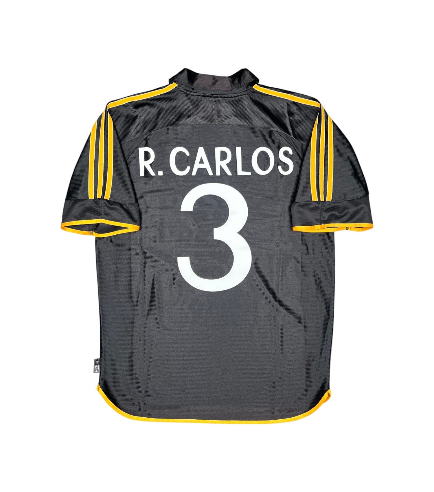 Real Madrid 1999-01 Auswärts Trikot (M) adidas