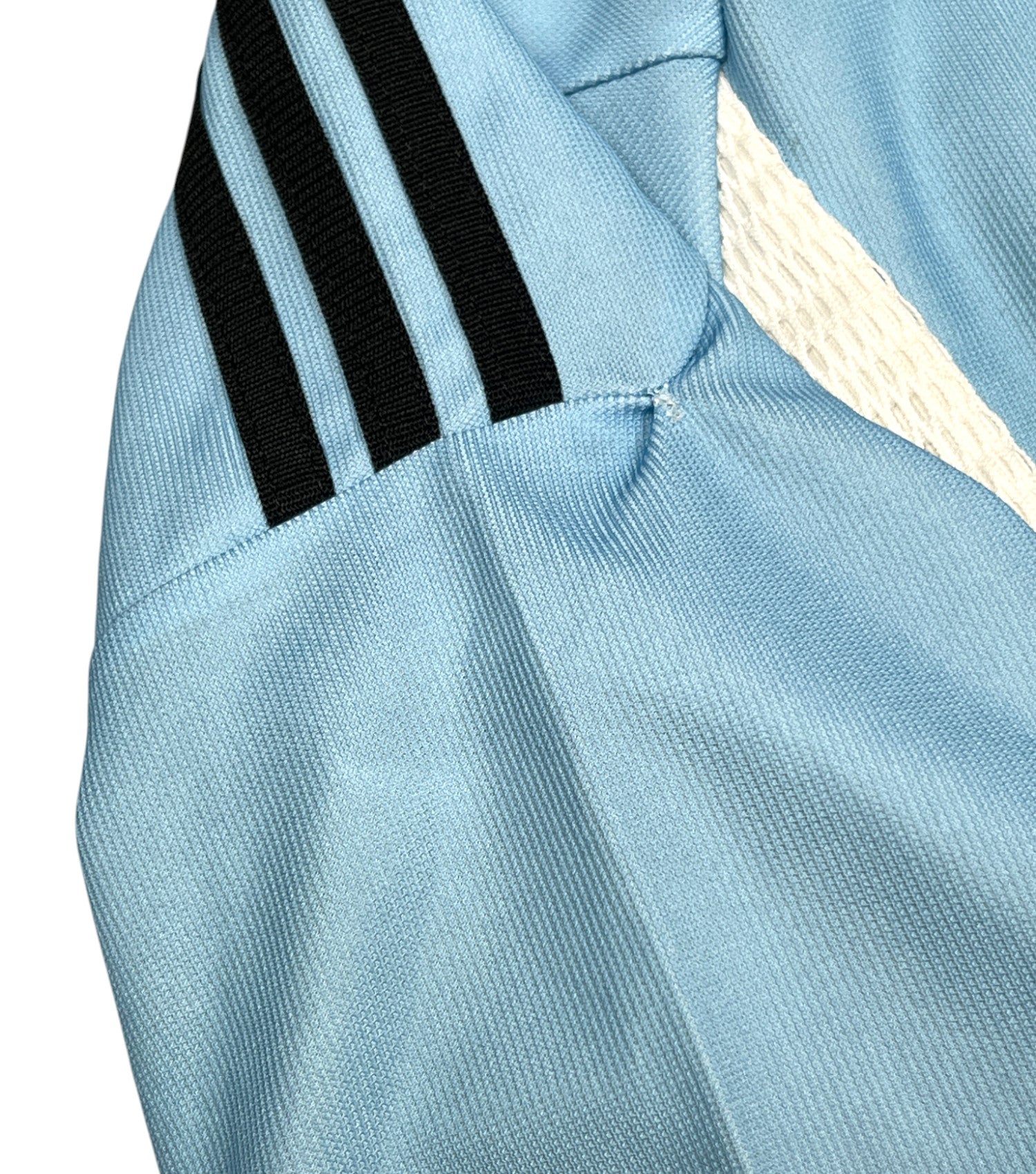 Argentinien 2002-04 "Batistuta" Heim Trikot (L) adidas