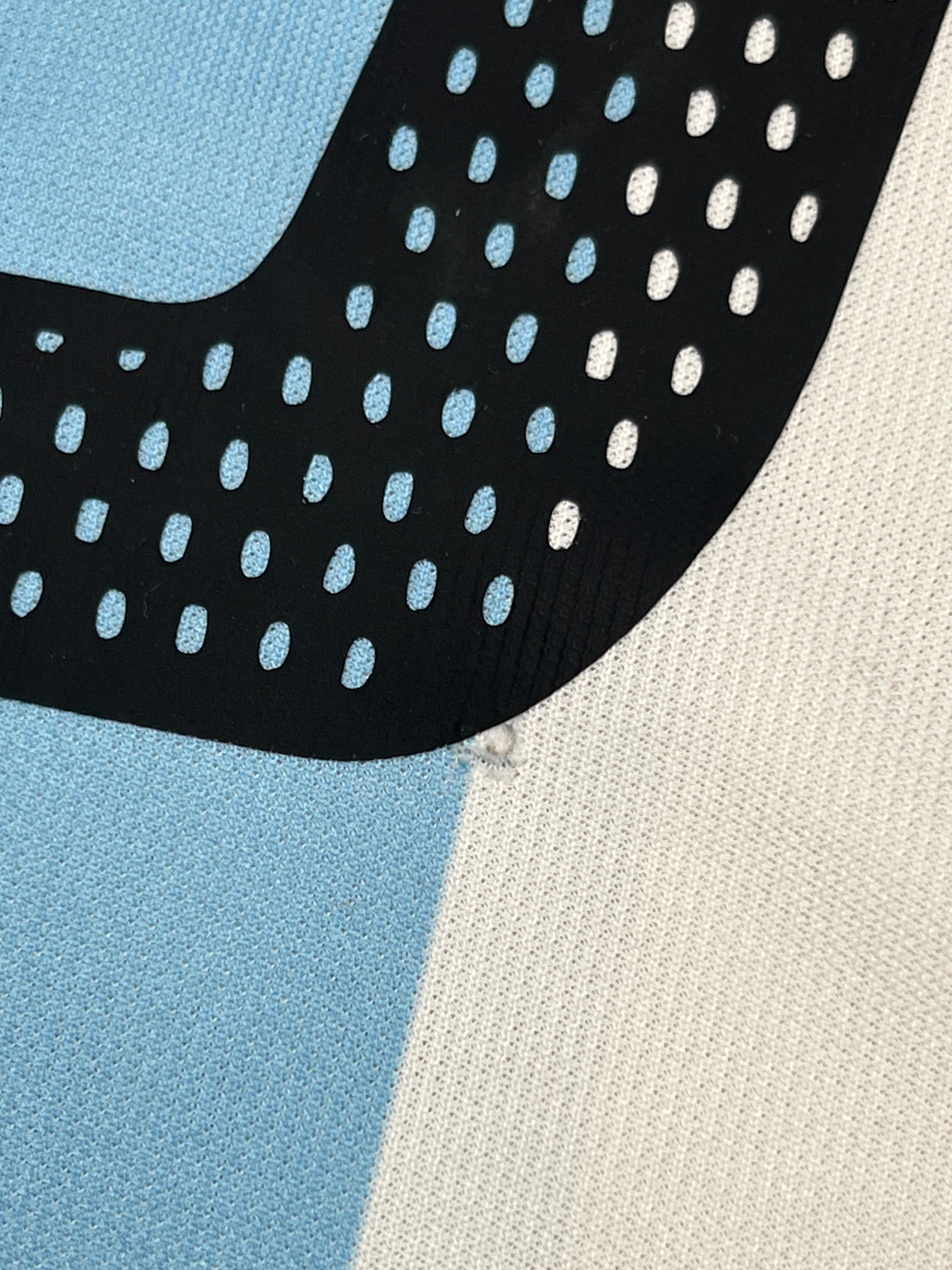 Argentinien 2002-04 "Batistuta" Heim Trikot (L) adidas