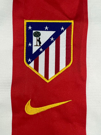 Atletico Madrid 2005-06 "Fernando Torres" Heim Trikot S nike