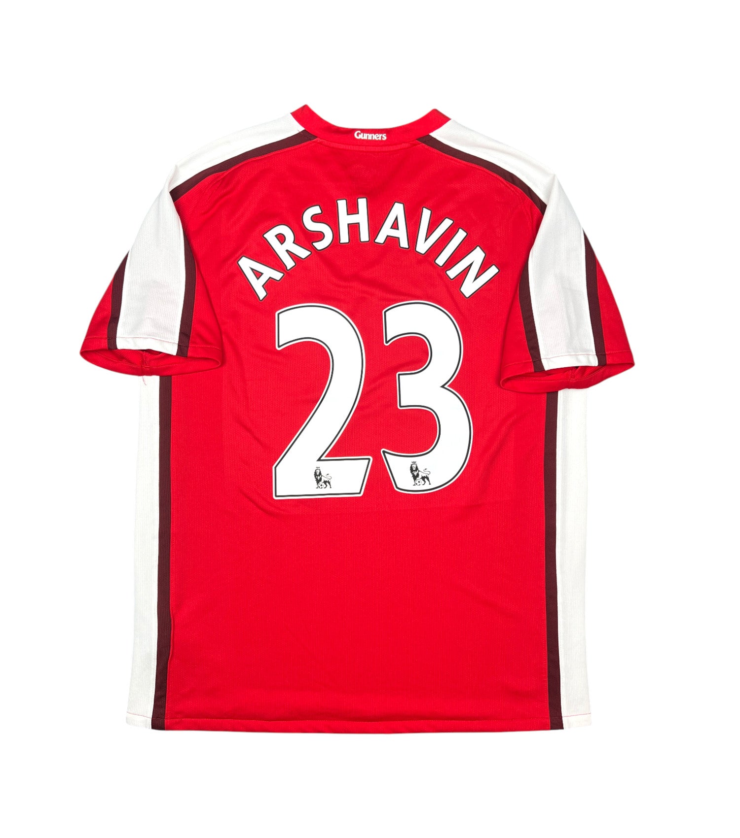 Arsenal 2008-10 "Arshavin" Heim Trikot (L) nike