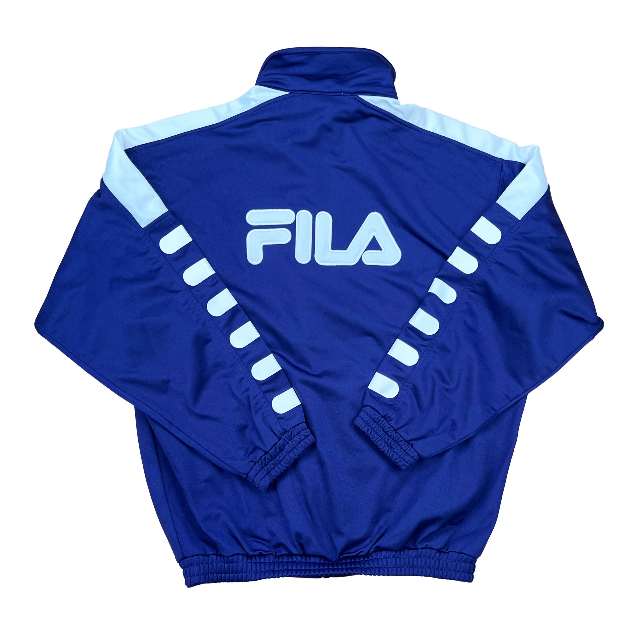 AC Florenz 1997-98 Trainingsjacke S FILA