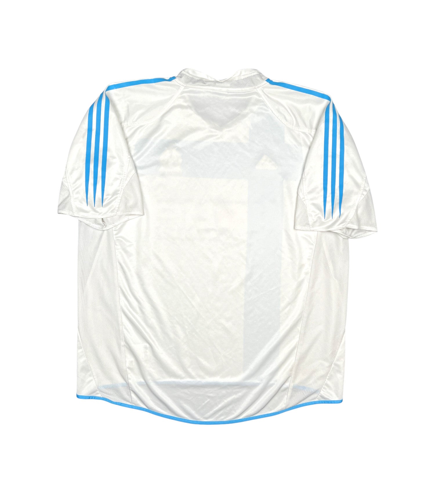 Olympique Marseille 2004-05 Heim Trikot (XXL) adidas