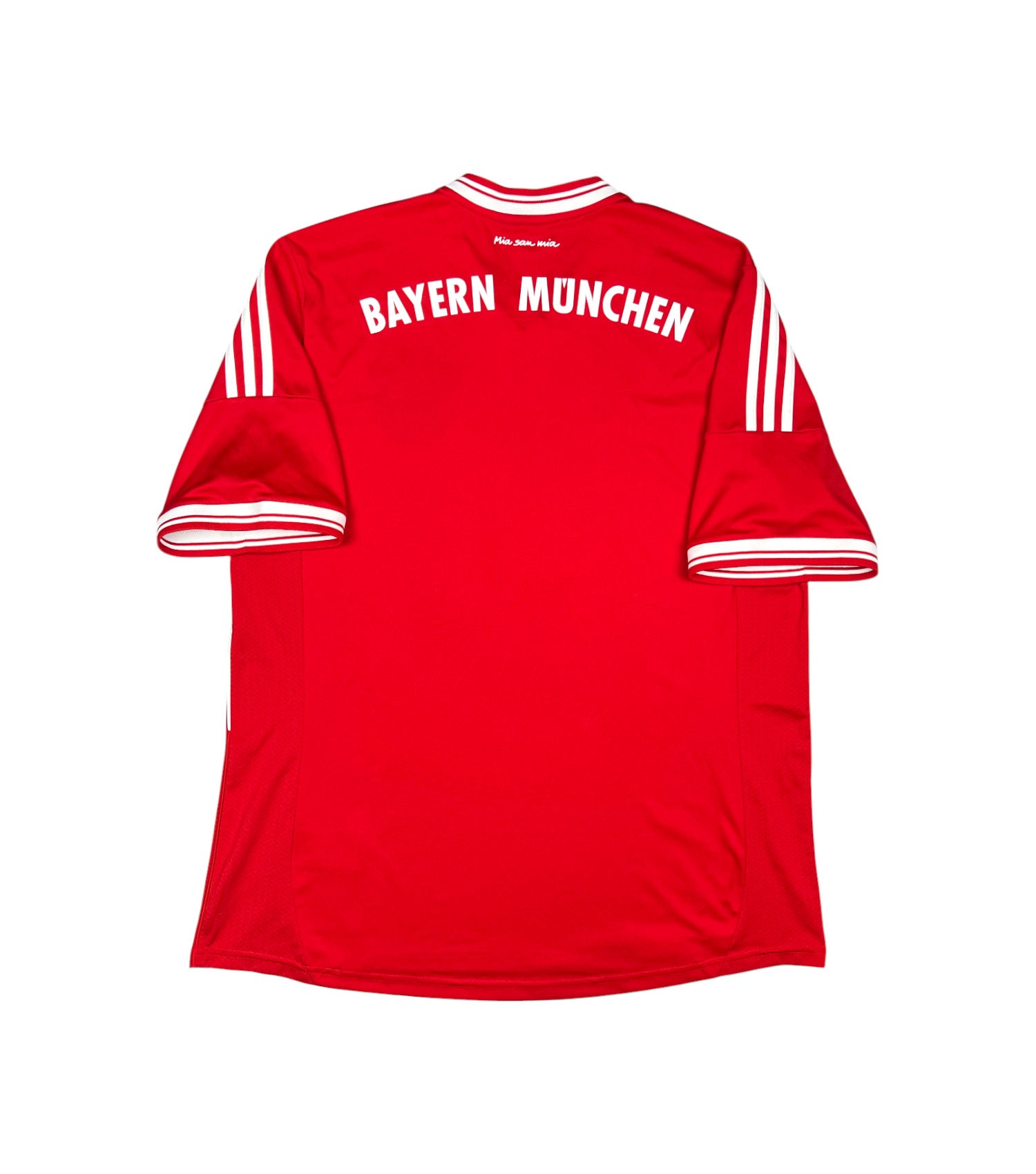 Bayern München 2013-14 Heim Trikot (XL) adidas