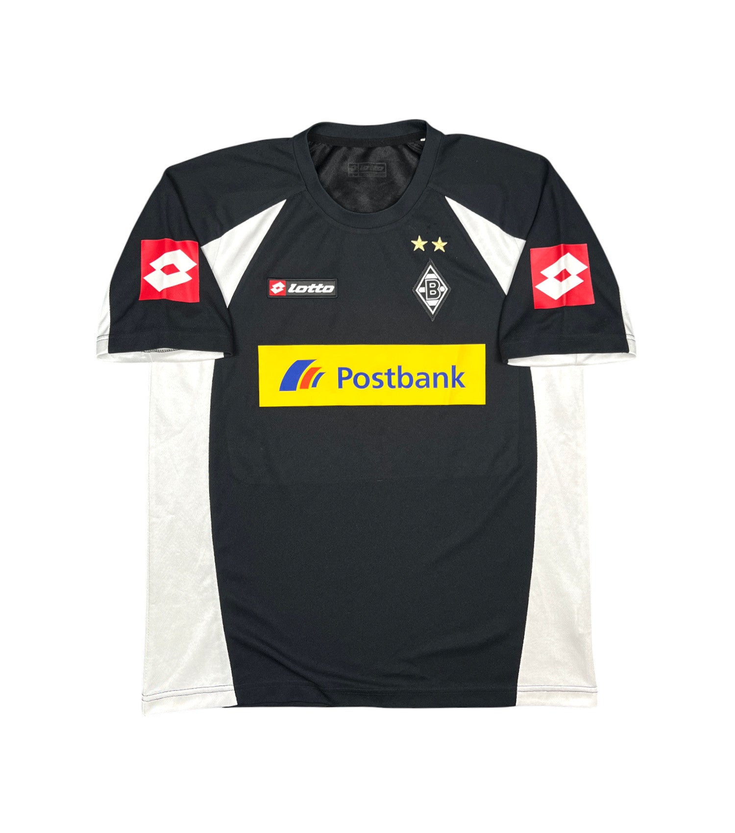 Borussia Mönchengladbach Trainingsshirt (M) lotto