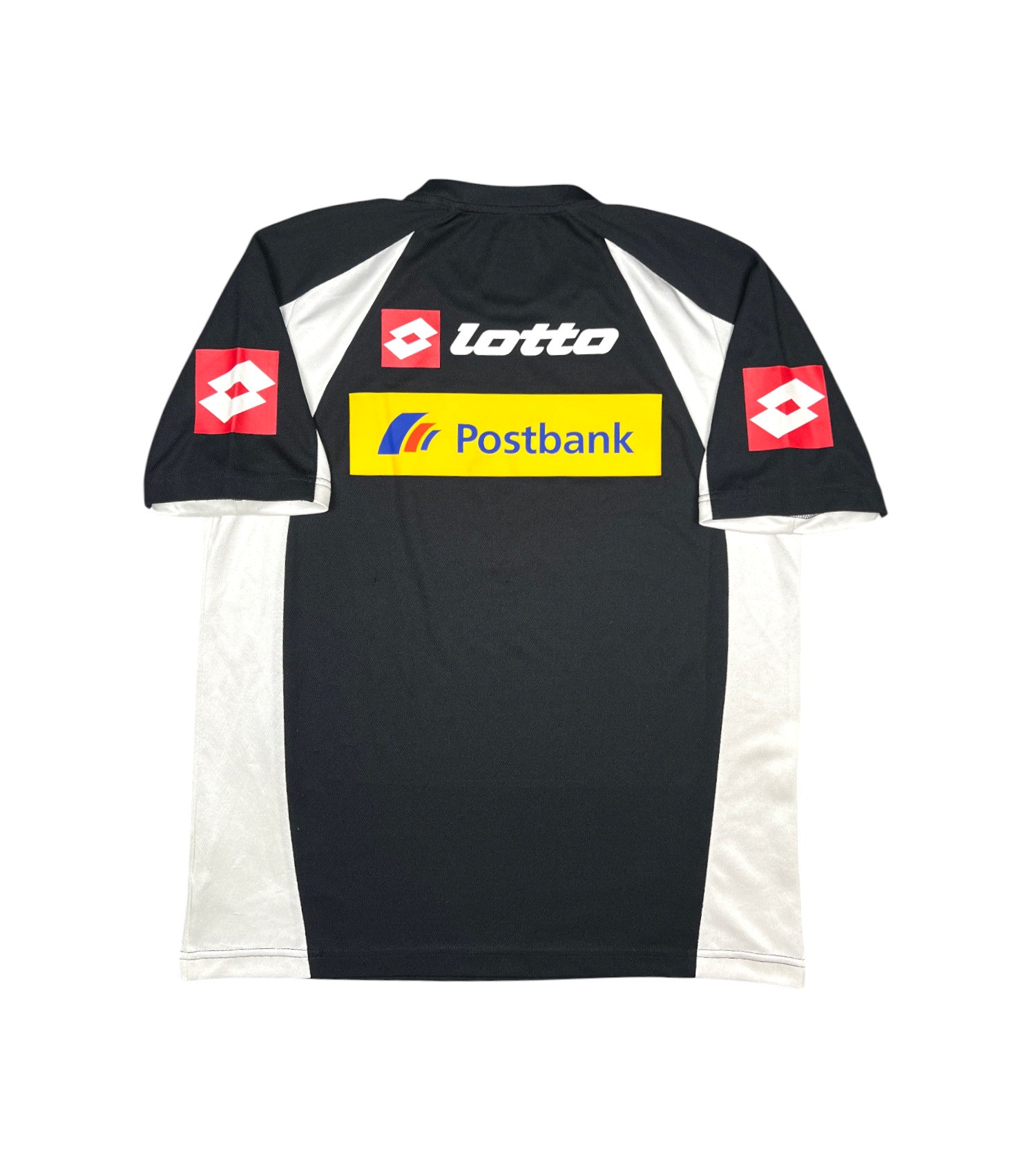 Borussia Mönchengladbach Trainingsshirt (M) lotto