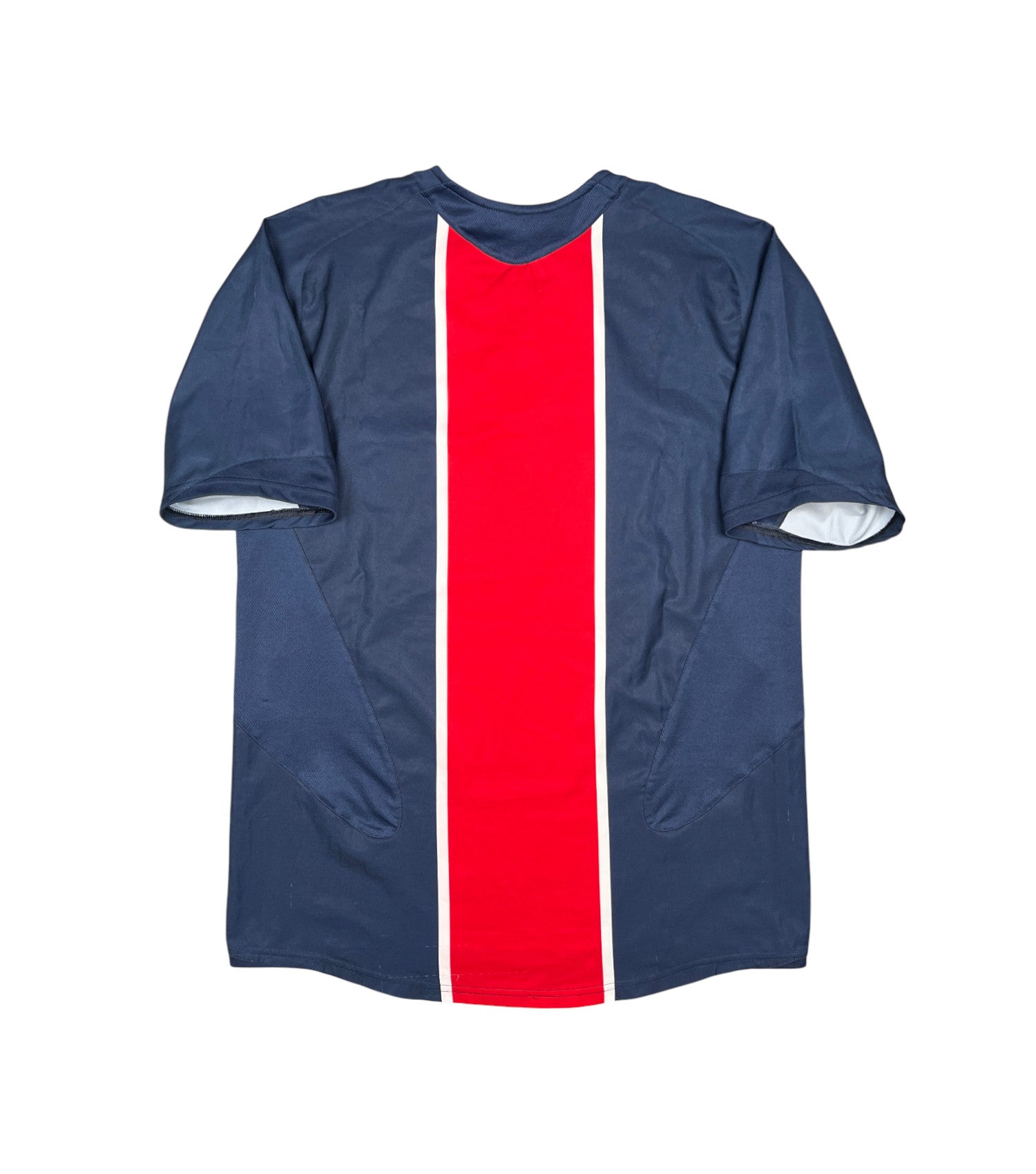 Paris Saint-Germain 2005-06 Heim Trikot (M) nike