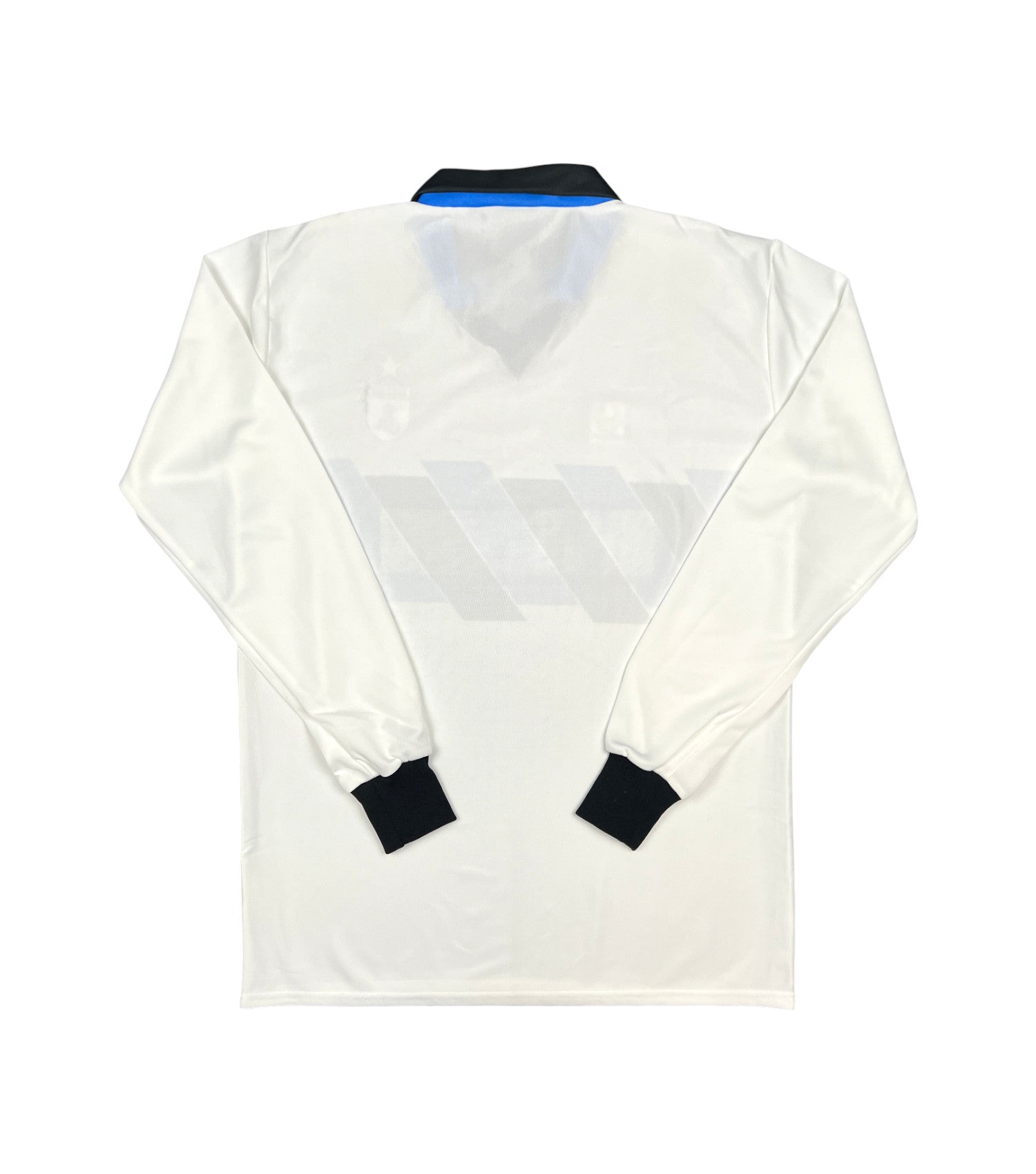 Inter Mailand 1988-89 Auswärts Trikot (XL) uhlsport