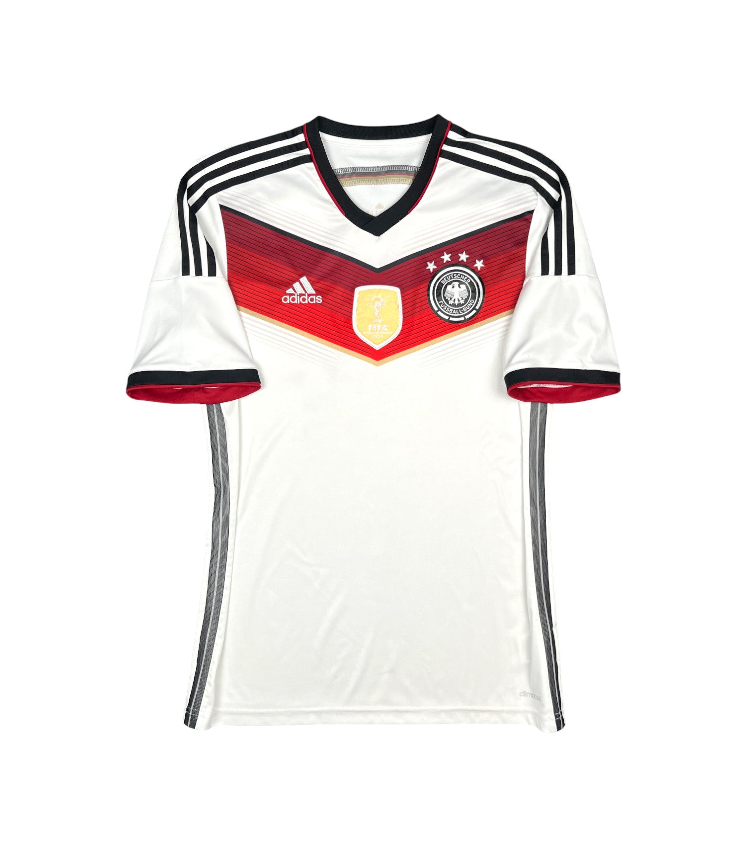Deutschland 2014 Heim Trikot (M) adidas