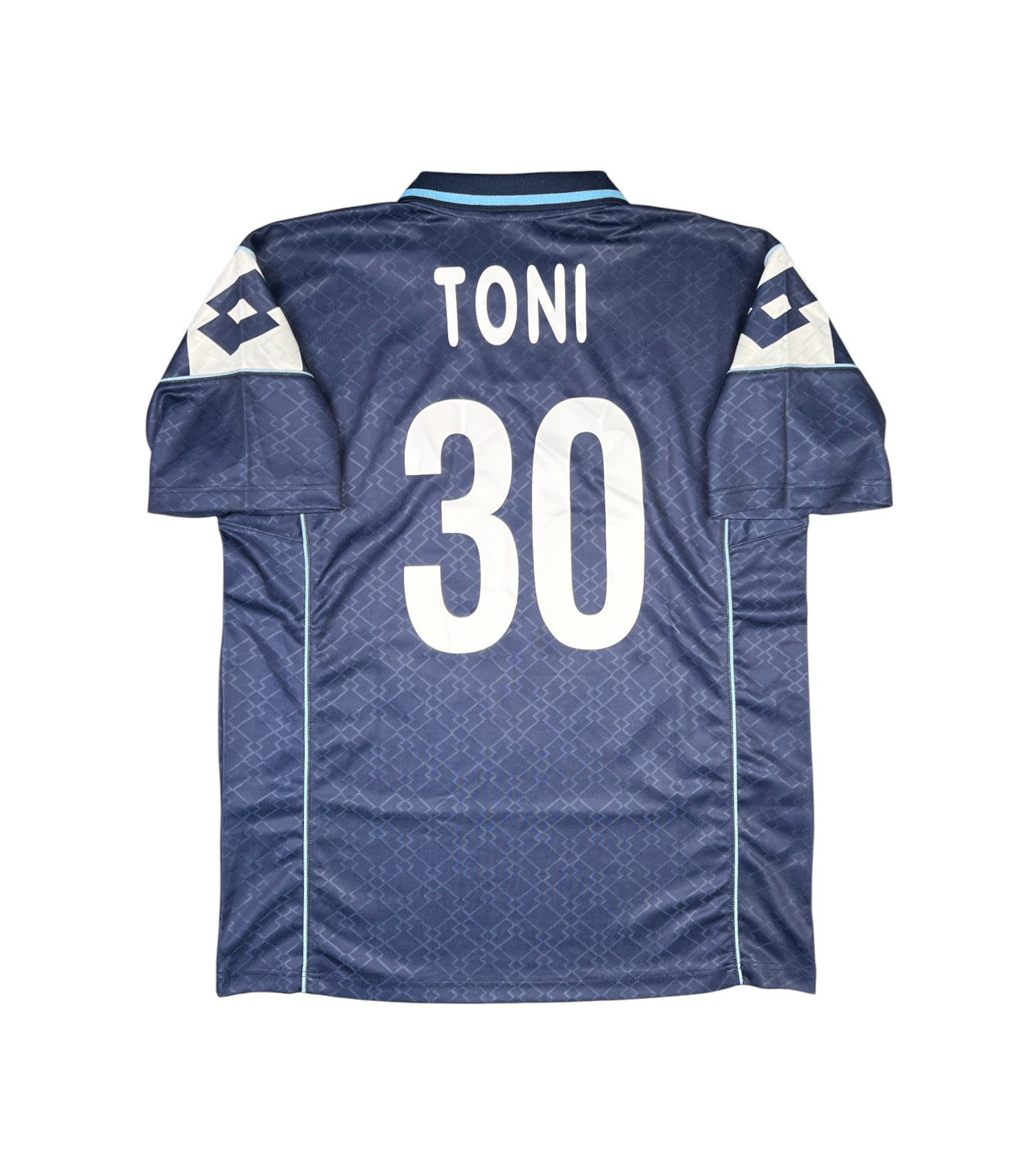 Treviso 1999-00 "Toni" Auswärts Trikot (XL) lotto