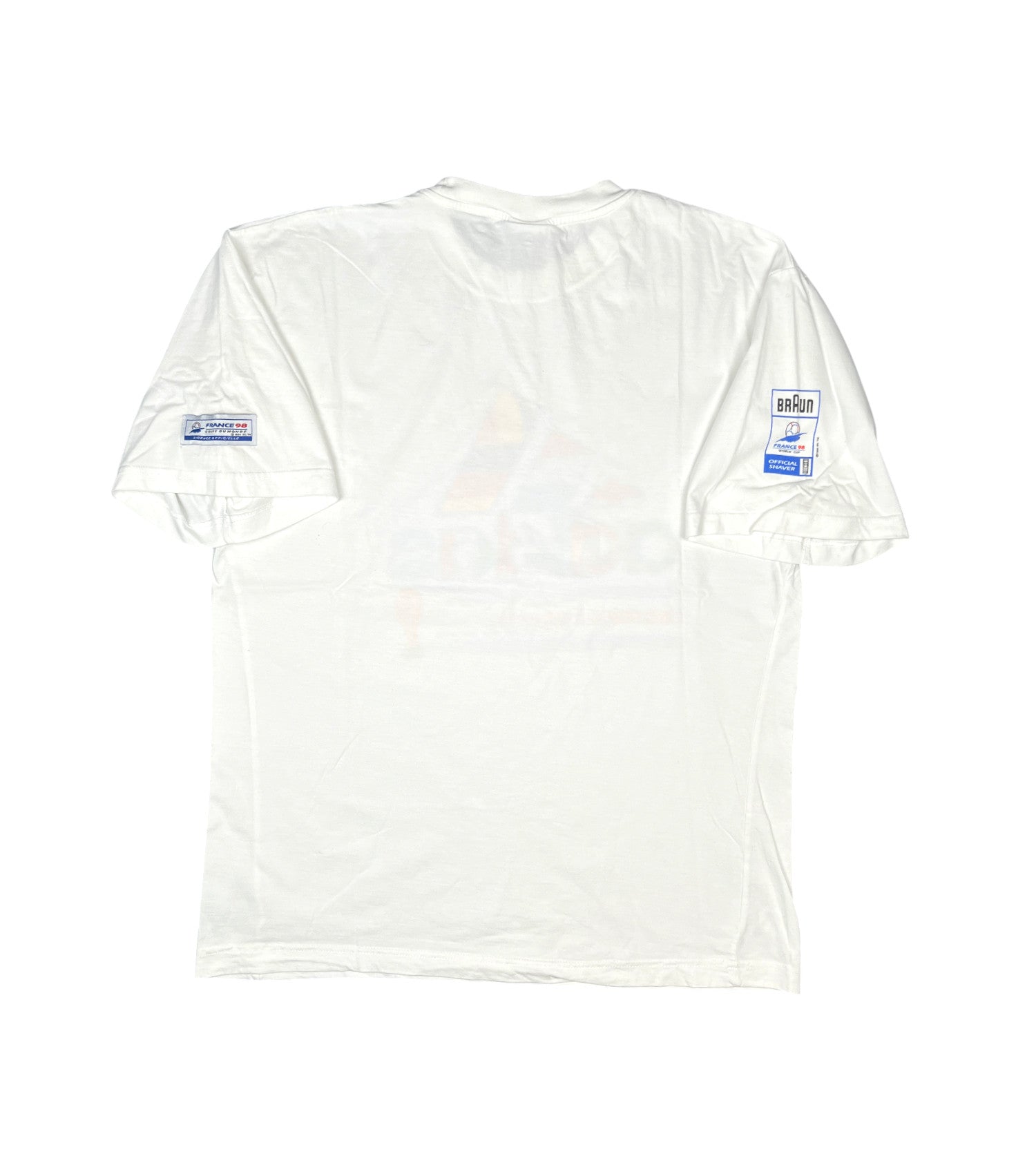 WM 1998 T-Shirt (XL) adidas