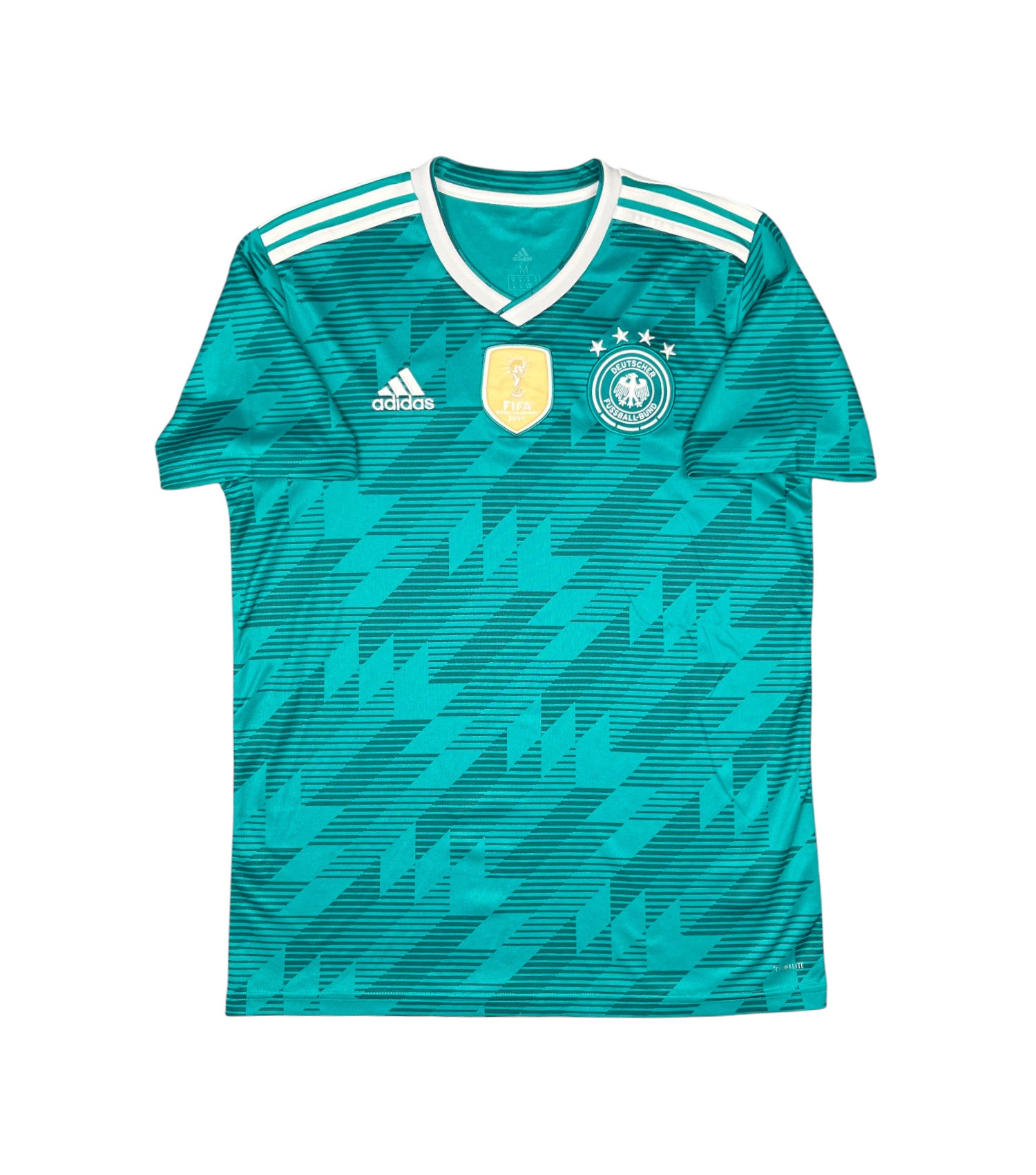 Deutschland 2018 Auswärts Trikot (M) adidas