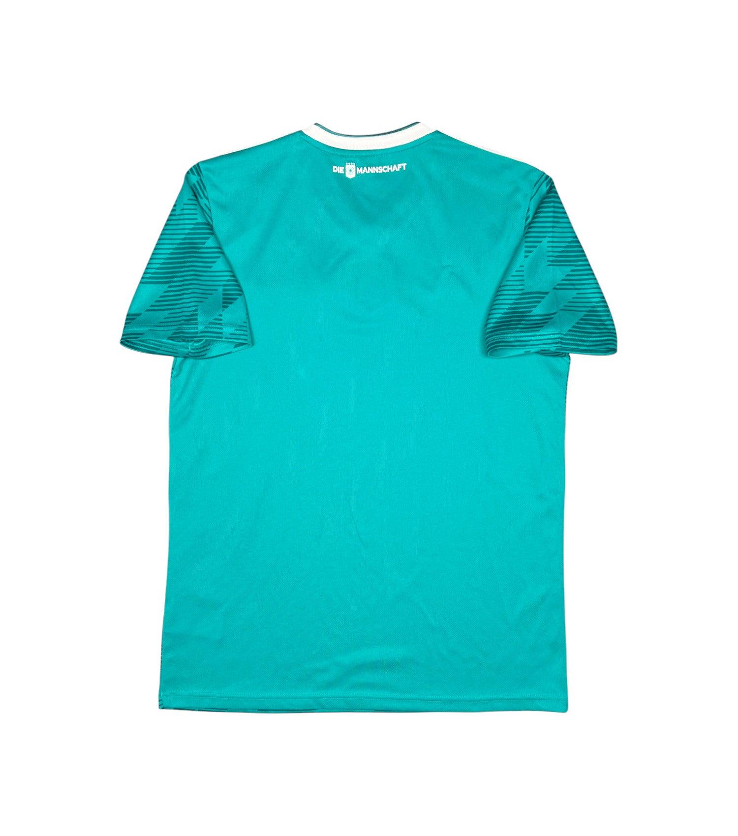 Deutschland 2018 Auswärts Trikot (M) adidas