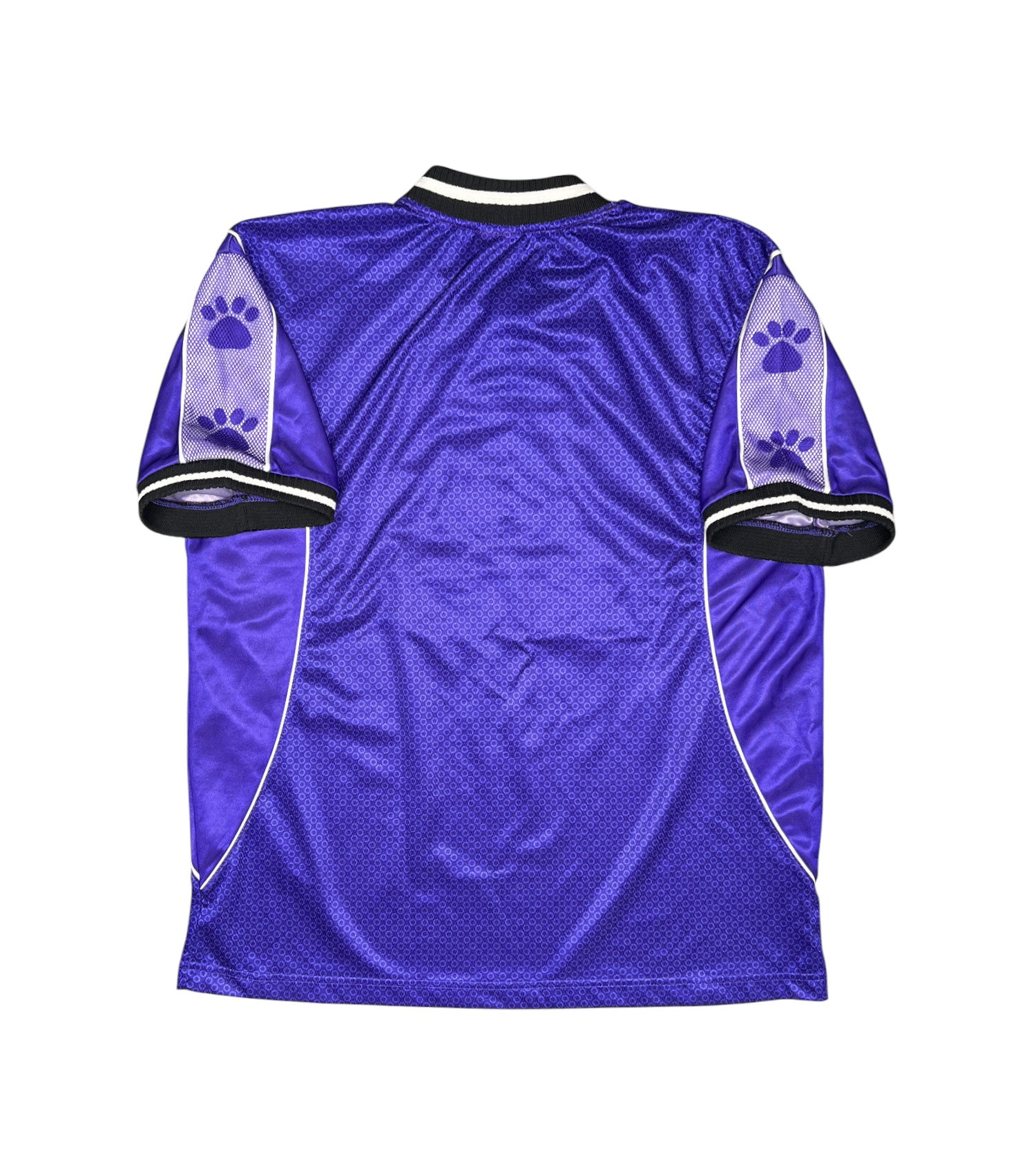Real Madrid 1997-98 Auswärts Trikot (M) KELME