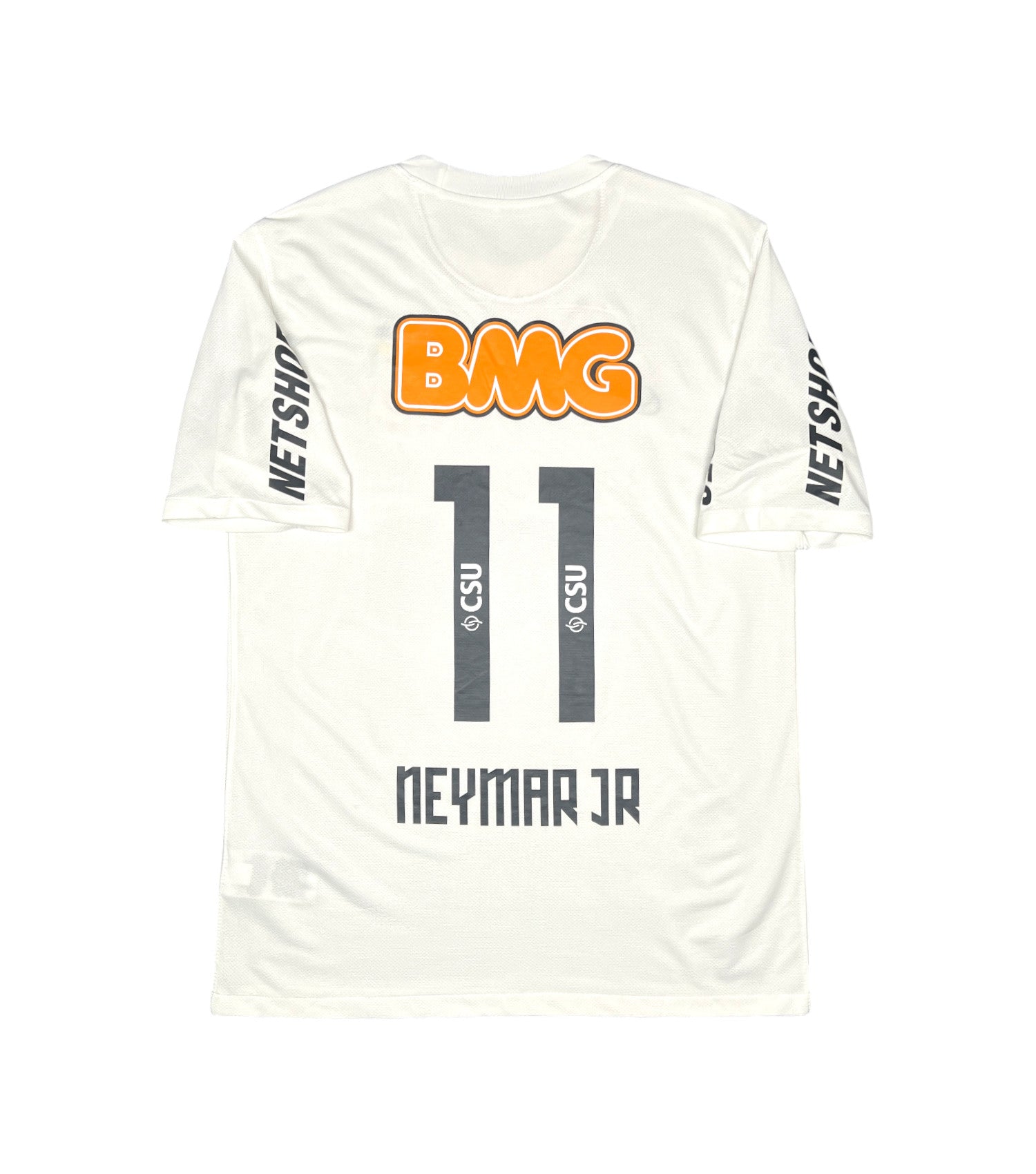 Santos 2012 "Neymar Jr" Heim Trikot M nike