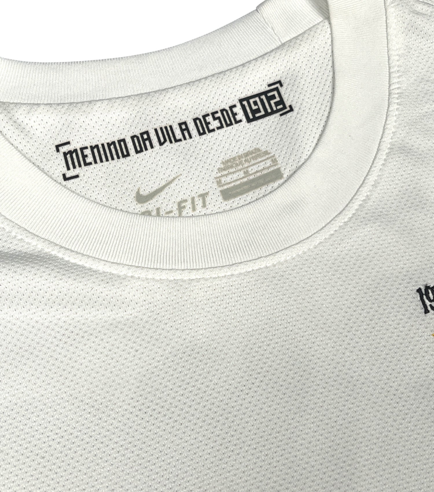 Santos 2012 "Neymar Jr" Heim Trikot M nike