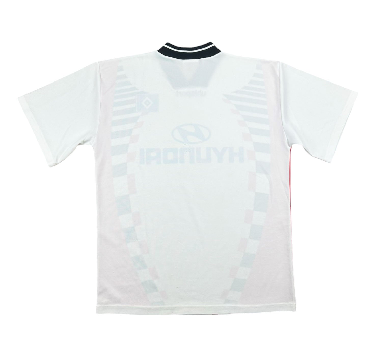 Hamburger SV 1996-97 Heim Trikot L uhlsport