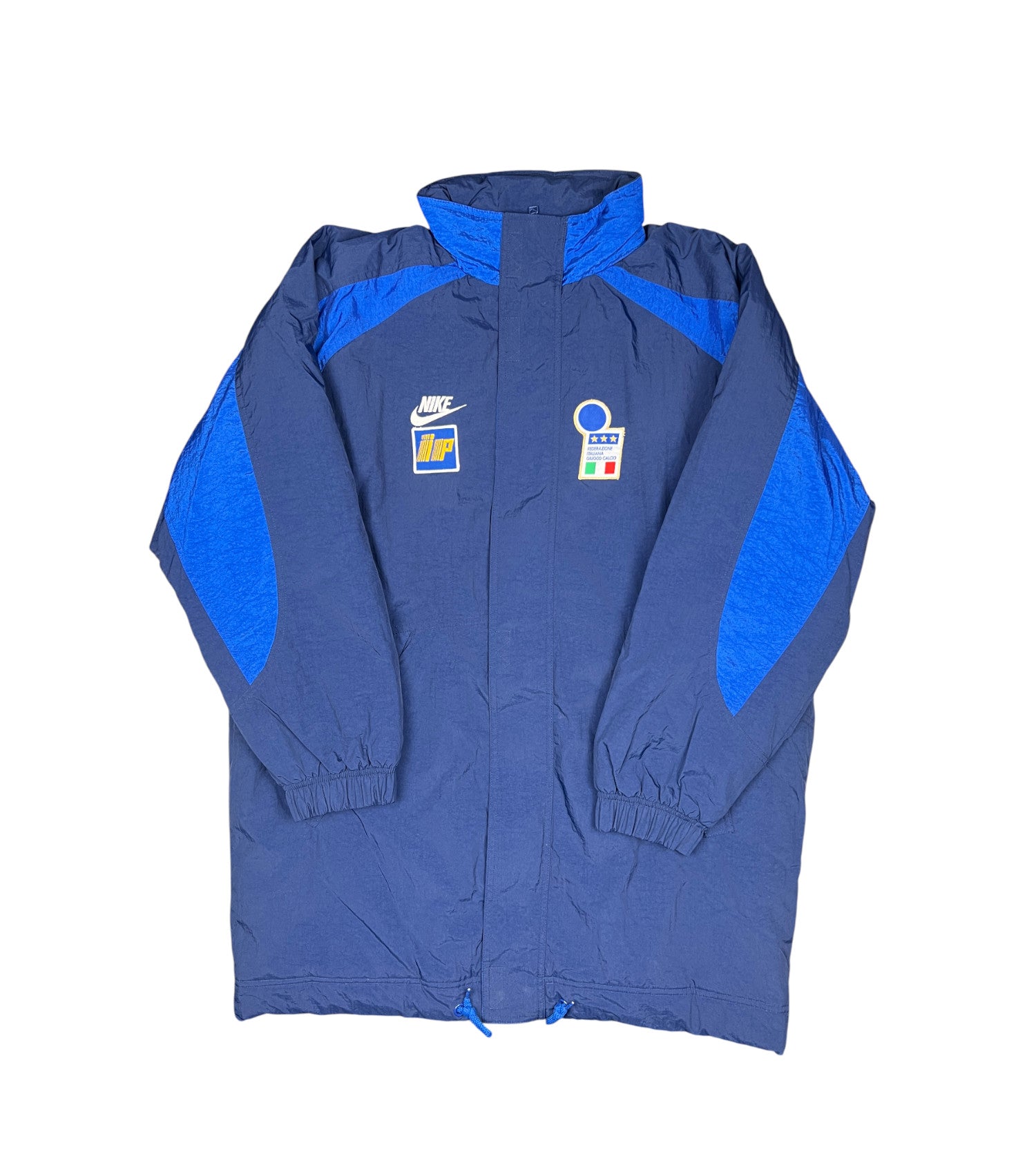 Italien 1995 Mantel (S) nike