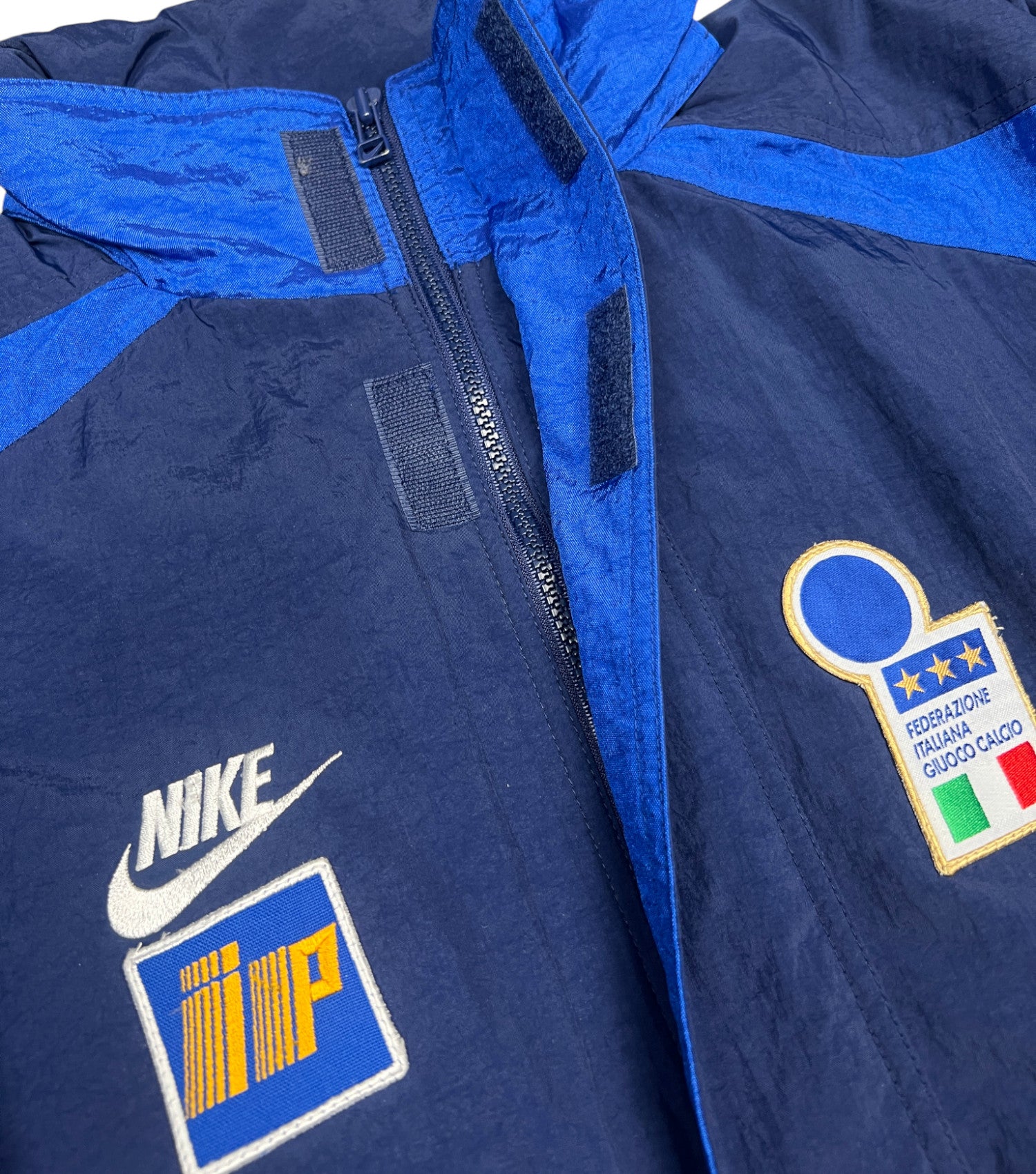 Italien 1995 Mantel (S) nike