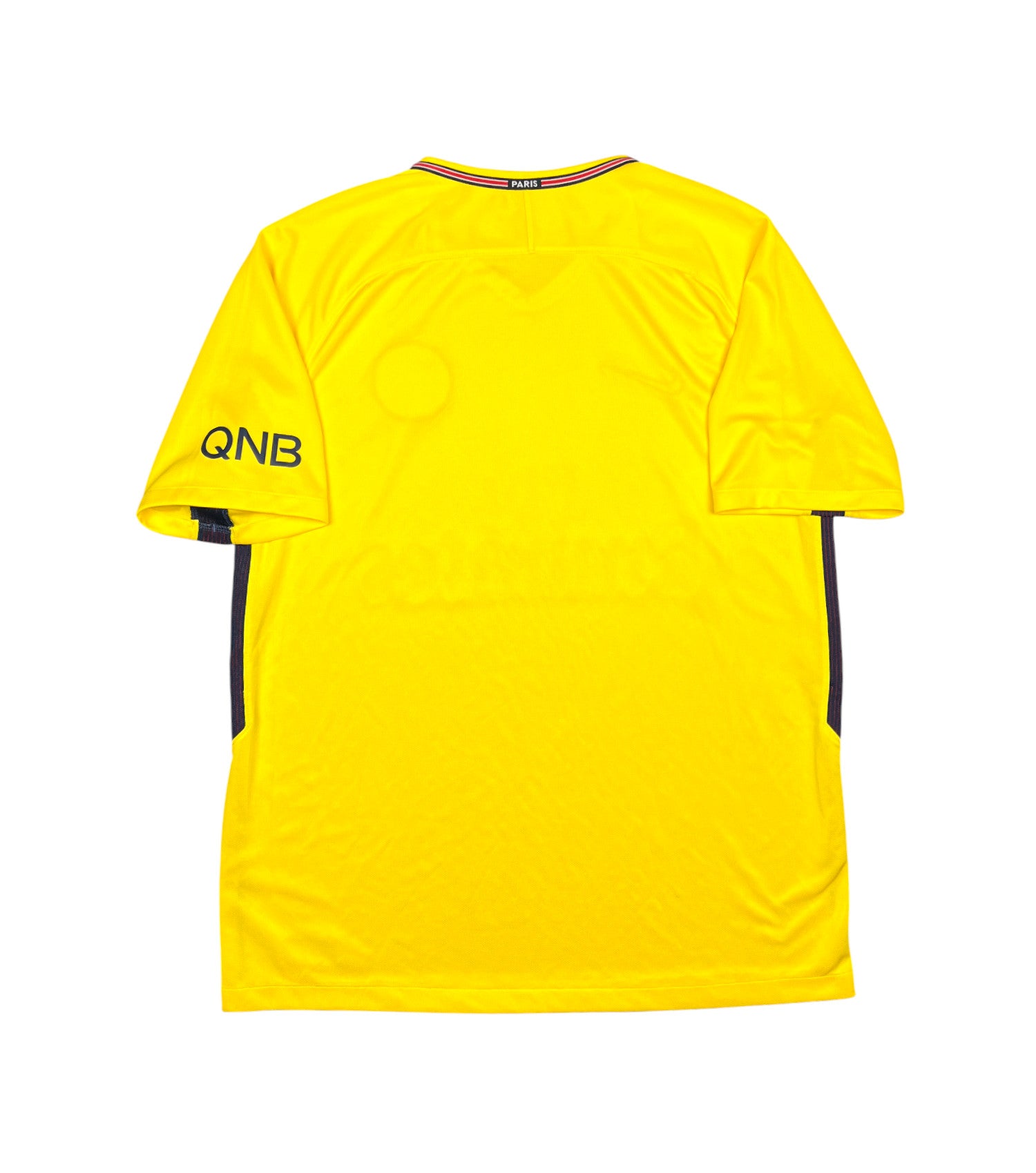 Paris Saint-Germain 2017-18 Auswärts Trikot (L) nike