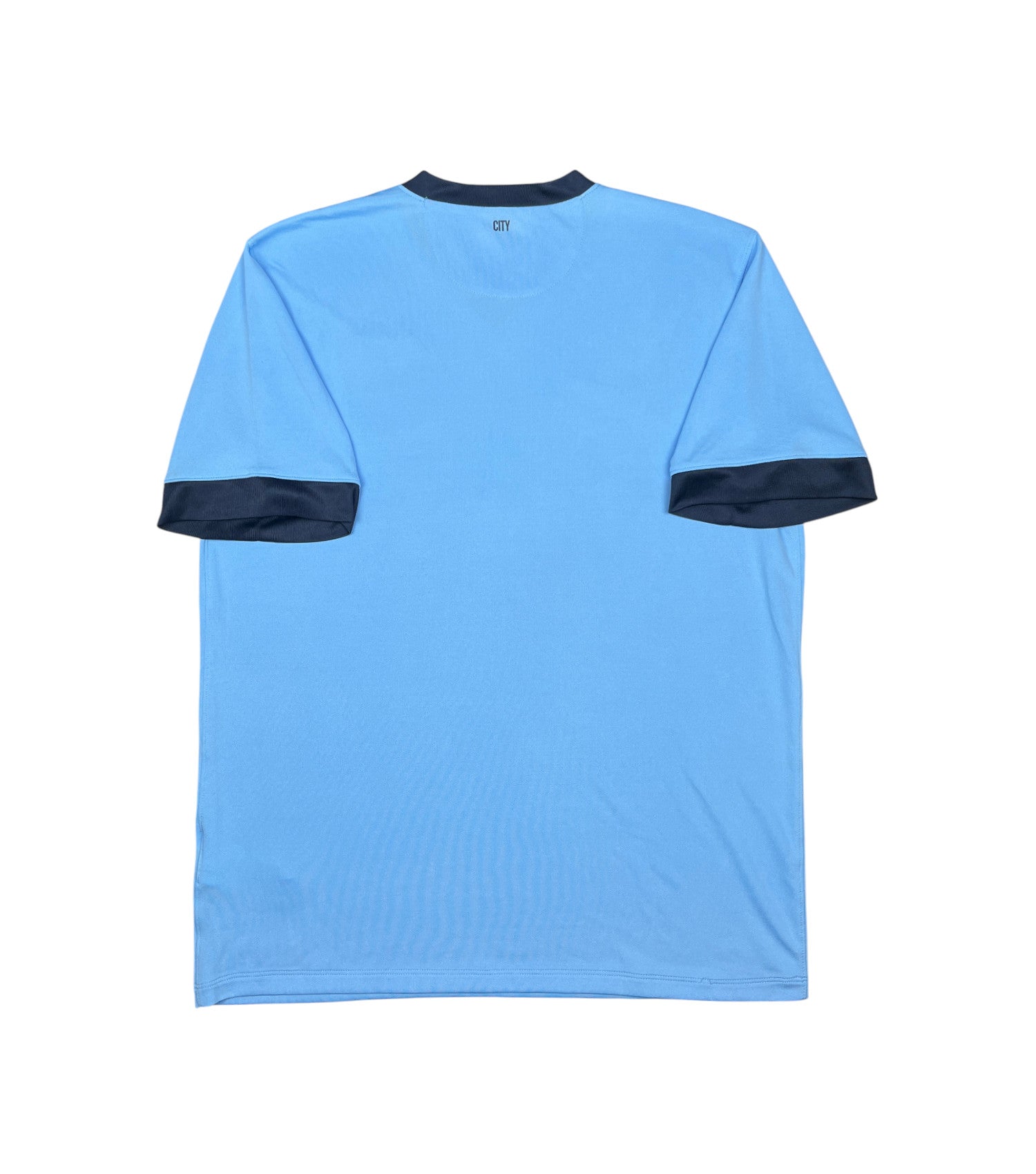 Manchester City 2014-15 Heim Trikot (XL) nike