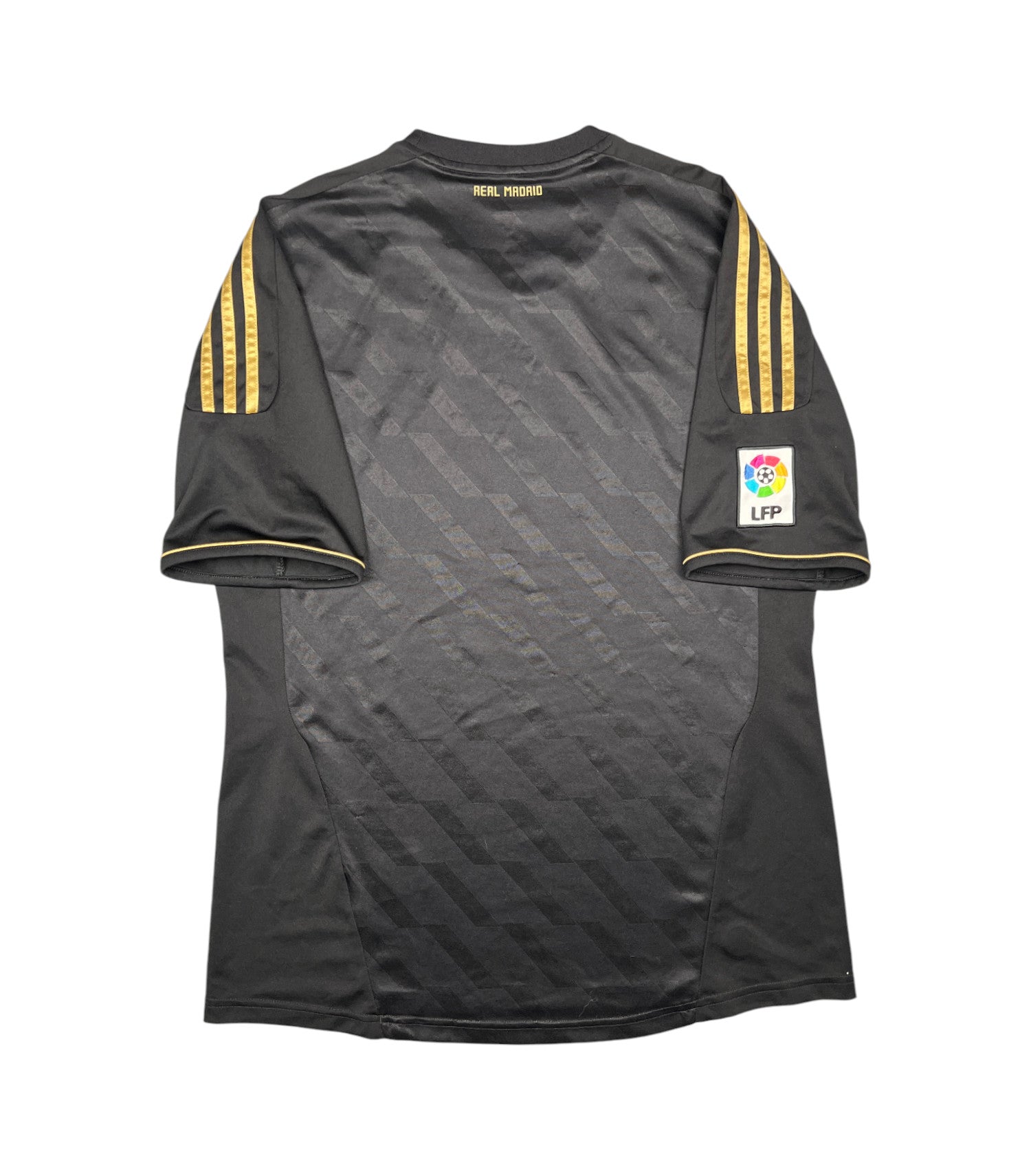 Real Madrid 2011-12 Auswärts Trikot (XL) adidas