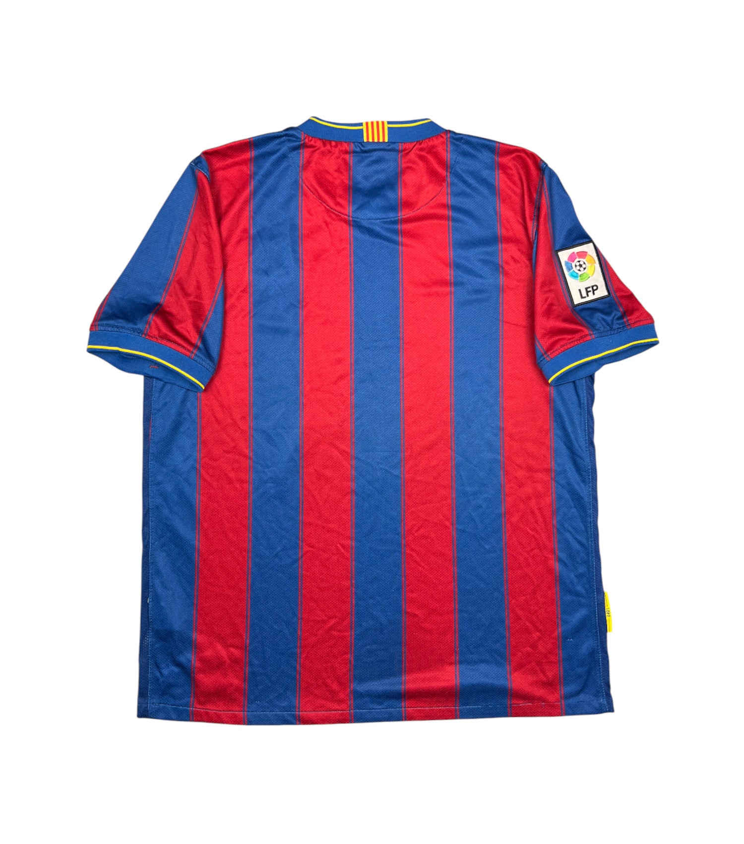 Barcelona 2009-10 Heim Trikot (M) nike