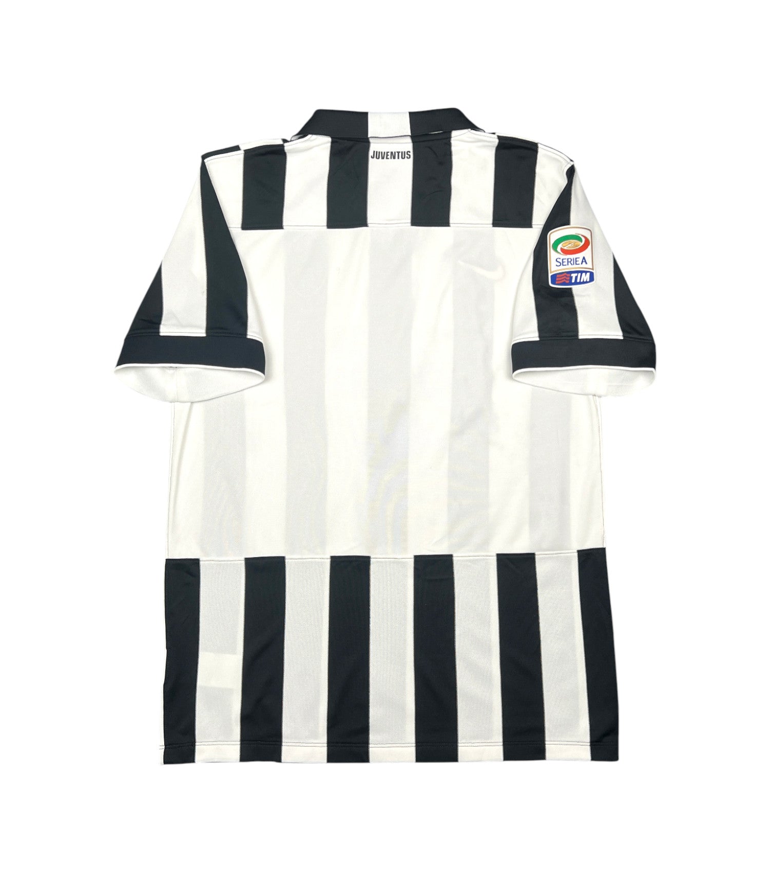 Juventus 2014-15 Heim Trikot L nike