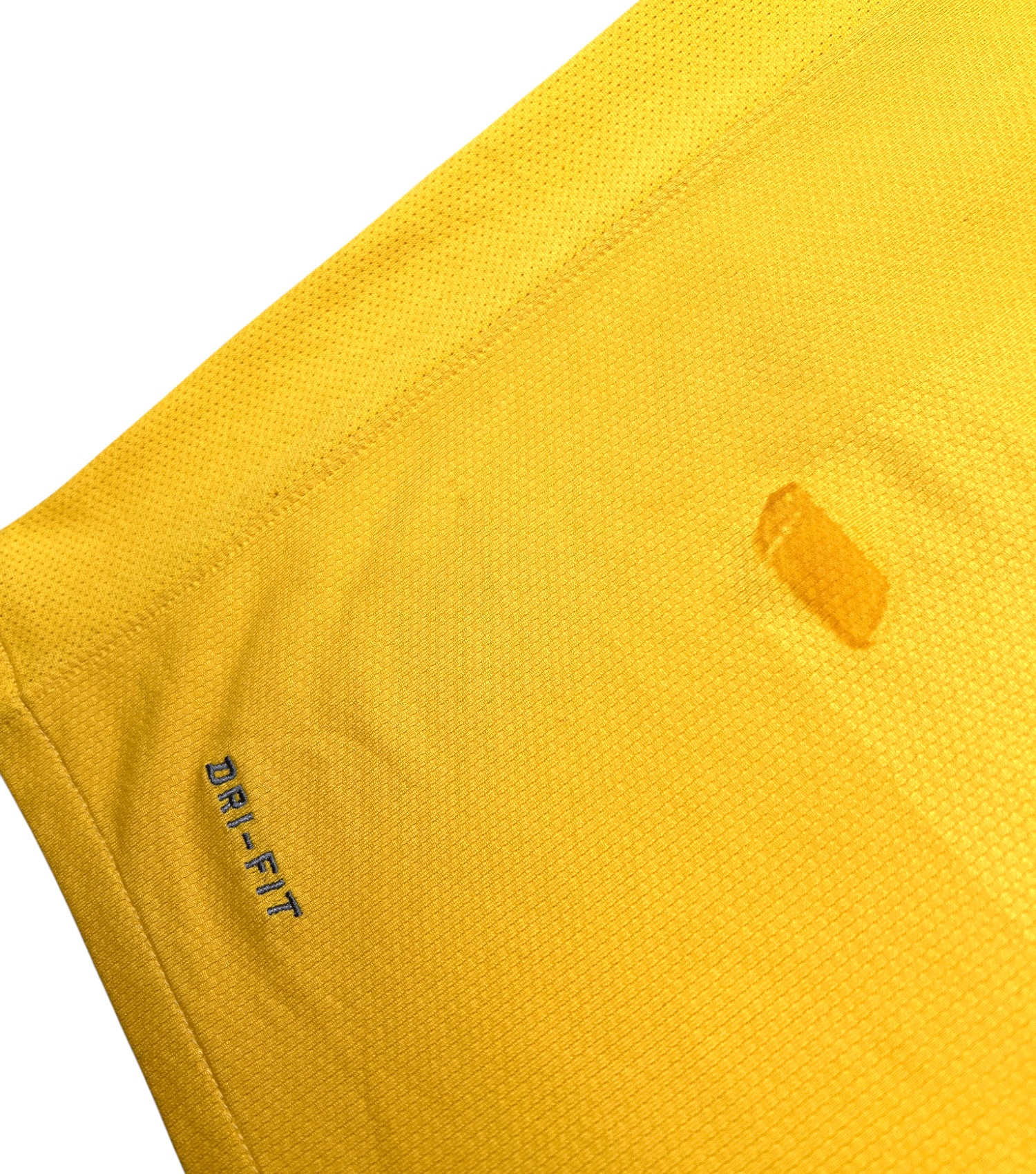 Brasilien 2010-11 "Neymar" Heim Trikot (XL) nike