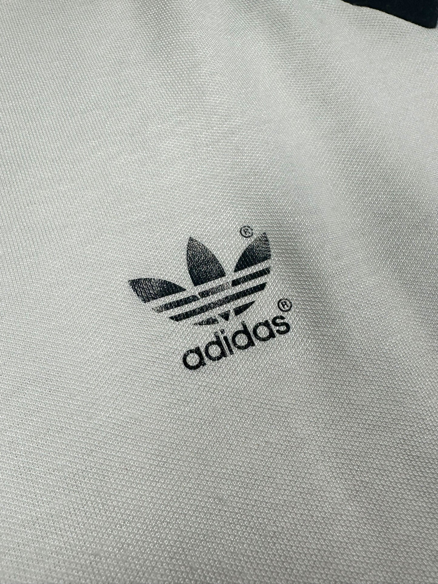 Deutschland 1982 "Hrubesch" Heim Trikot L adidas