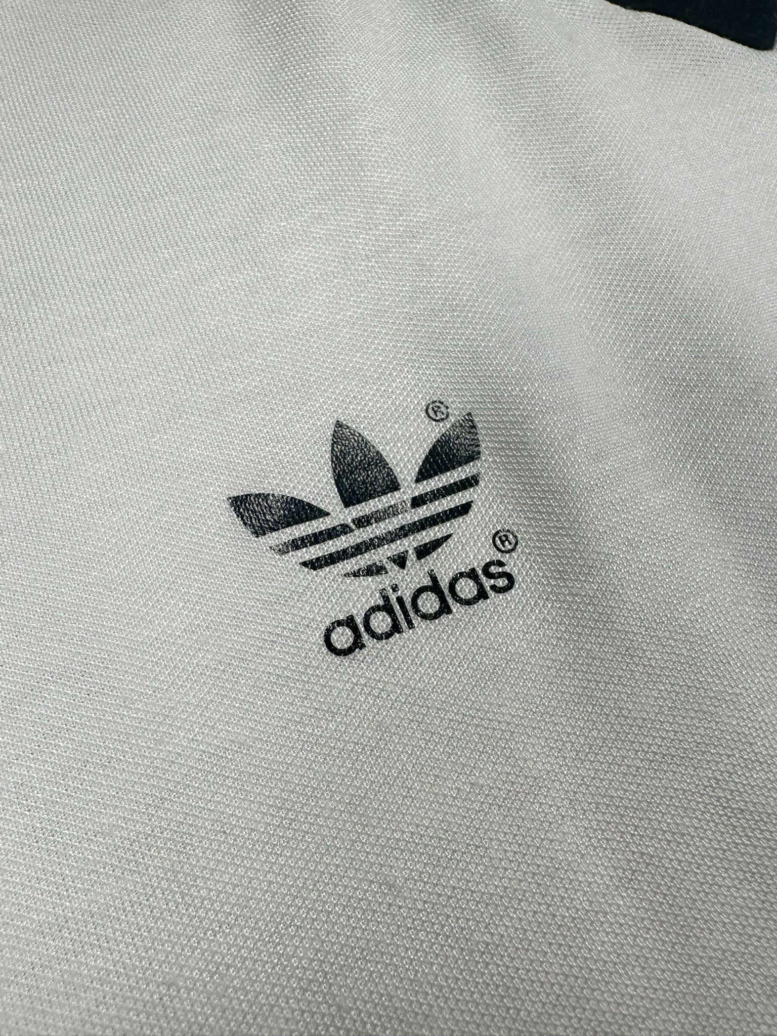 Deutschland 1982 "Hrubesch" Heim Trikot L adidas