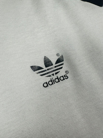 Deutschland 1982 "Hrubesch" Heim Trikot L adidas