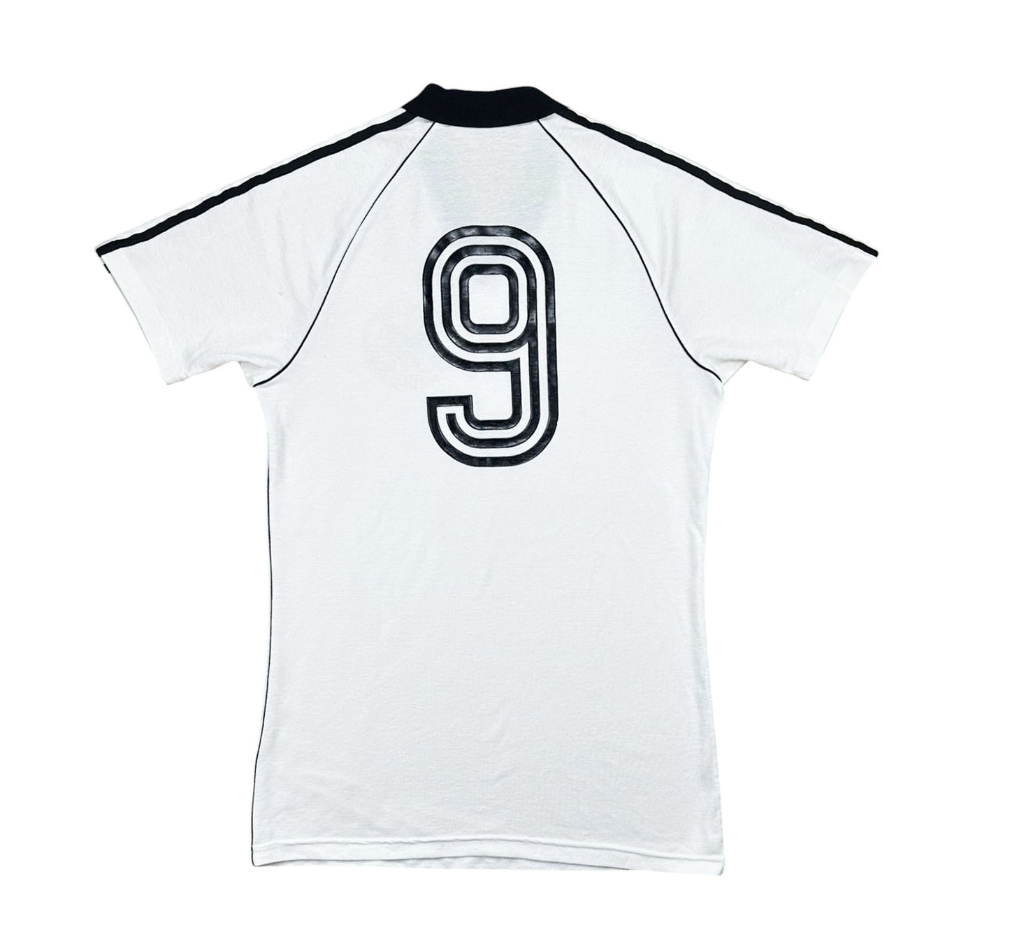 Deutschland 1982 "Hrubesch" Heim Trikot L adidas