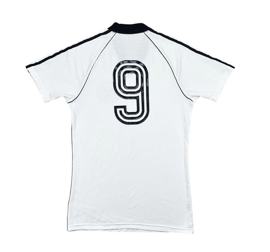 Deutschland 1982 "Hrubesch" Heim Trikot L adidas