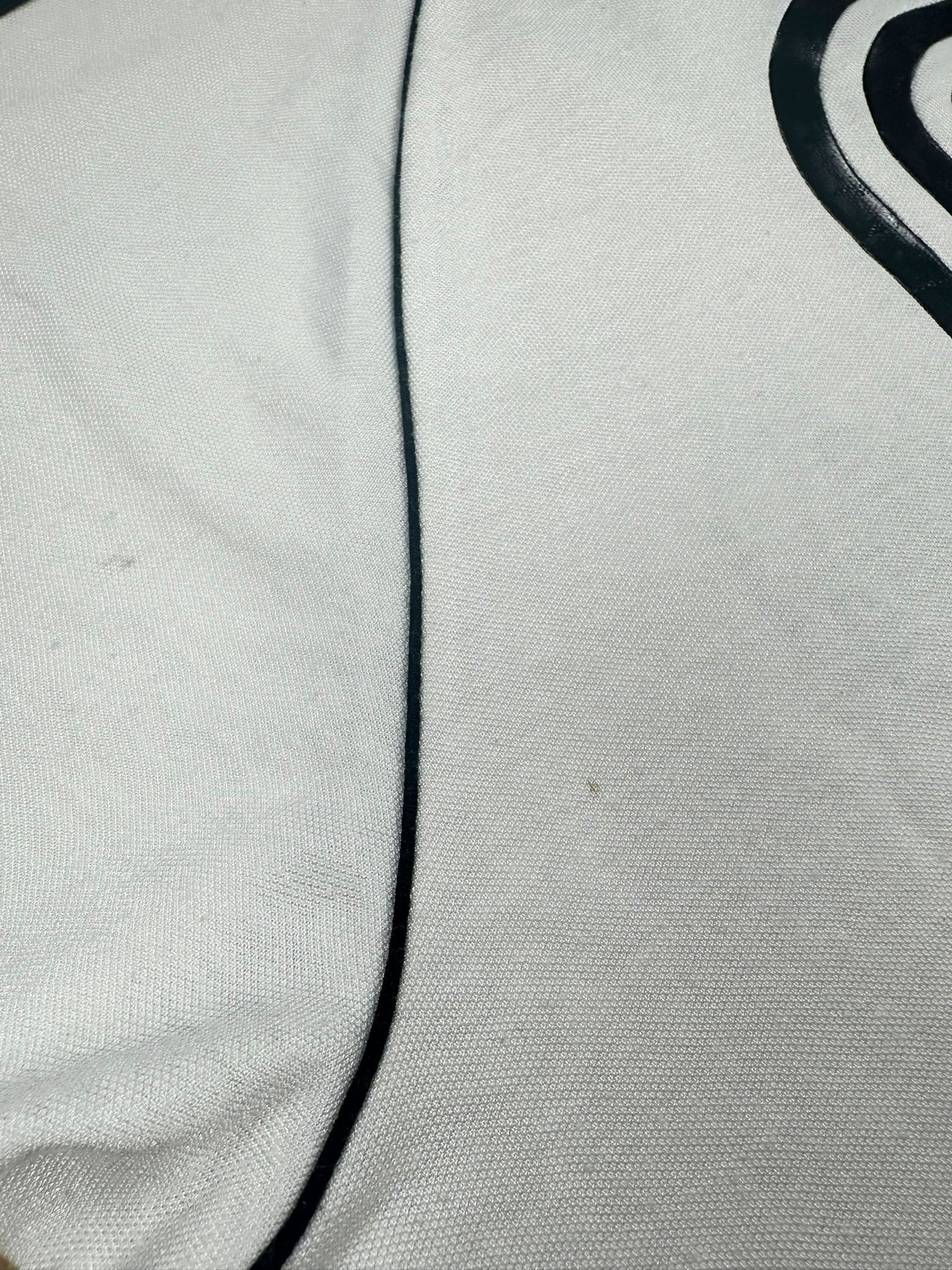 Deutschland 1982 "Hrubesch" Heim Trikot L adidas